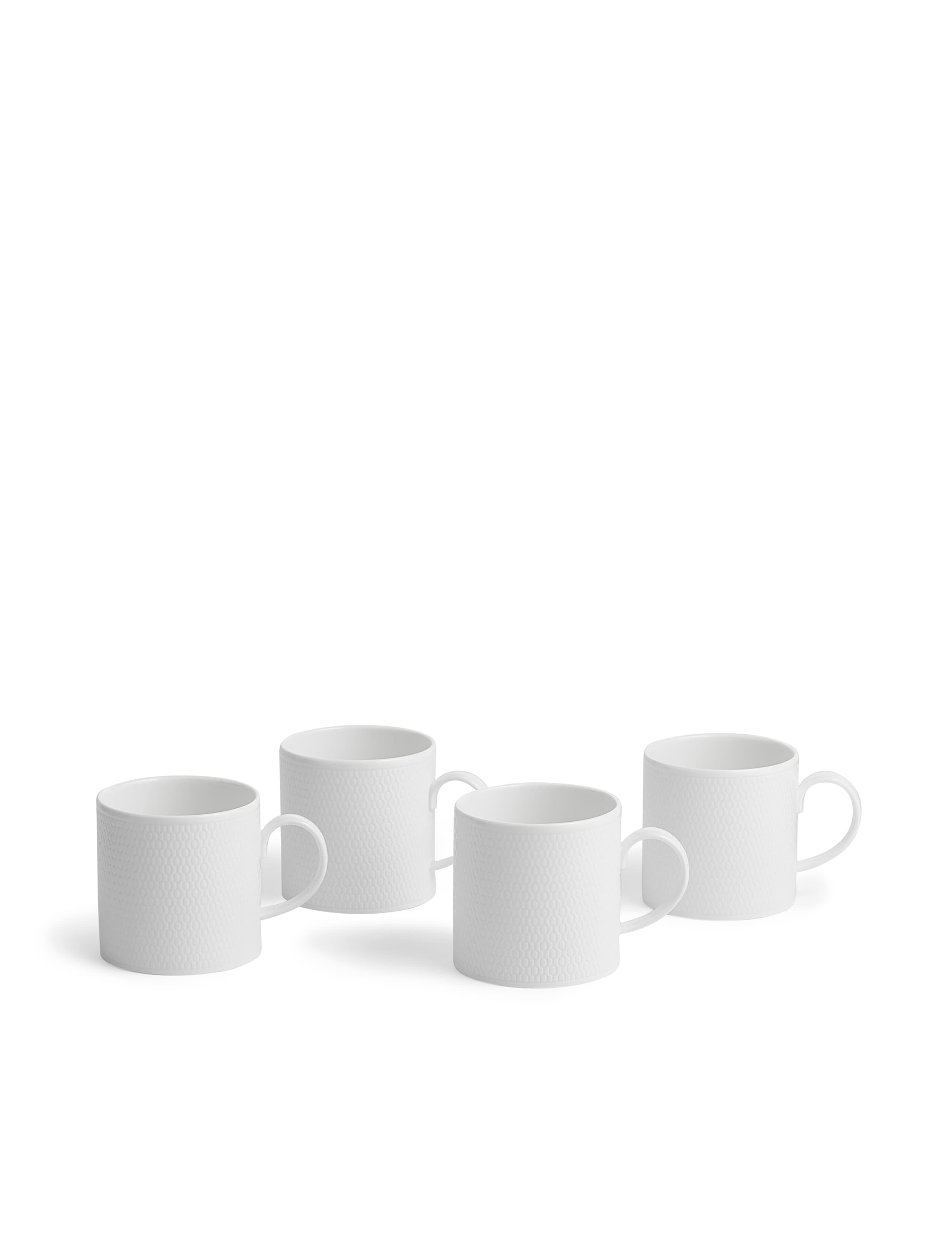 16 Piece Gio Dinner Set 5 of 6