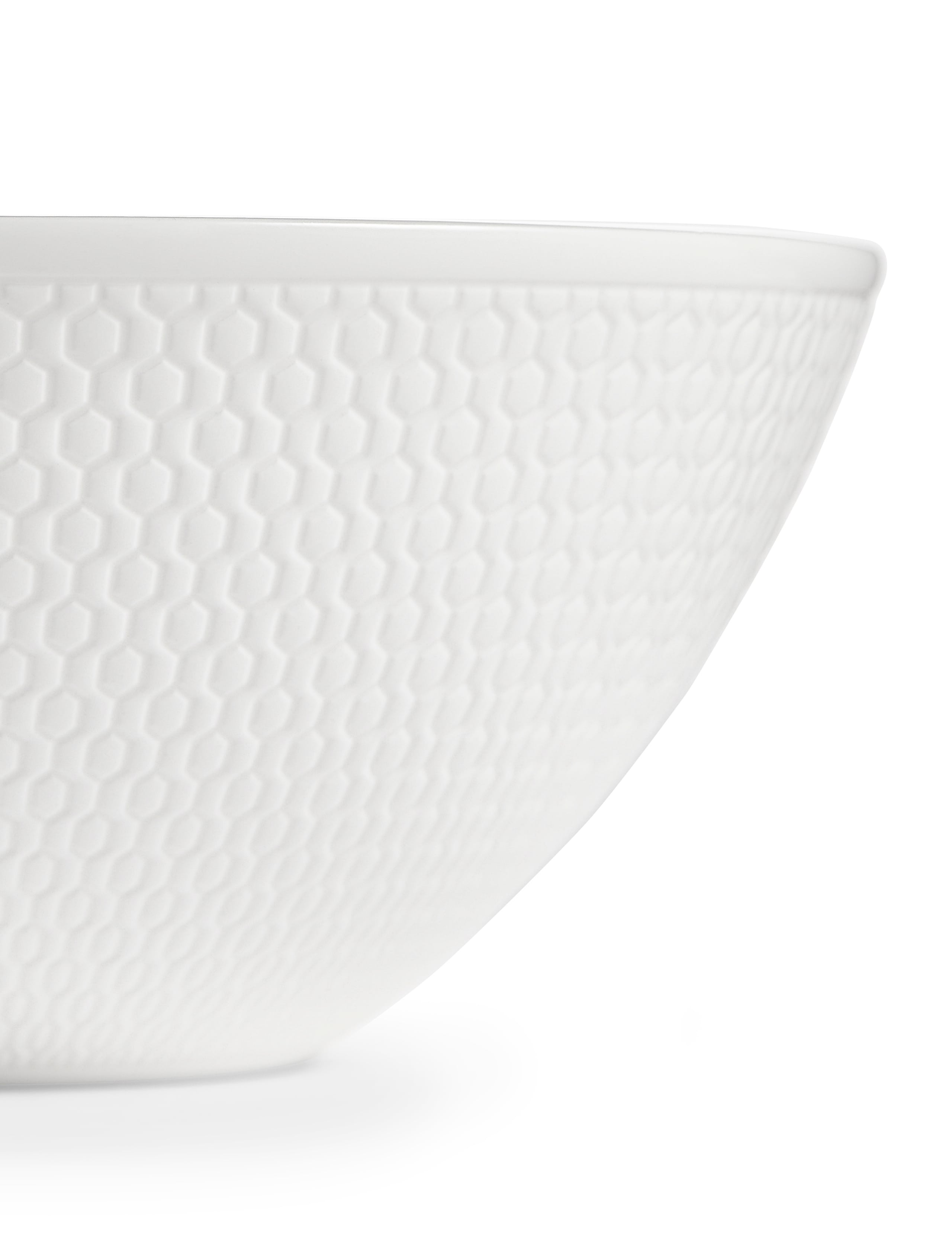 Set of 2 Gio Cereal Bowls 2 of 3