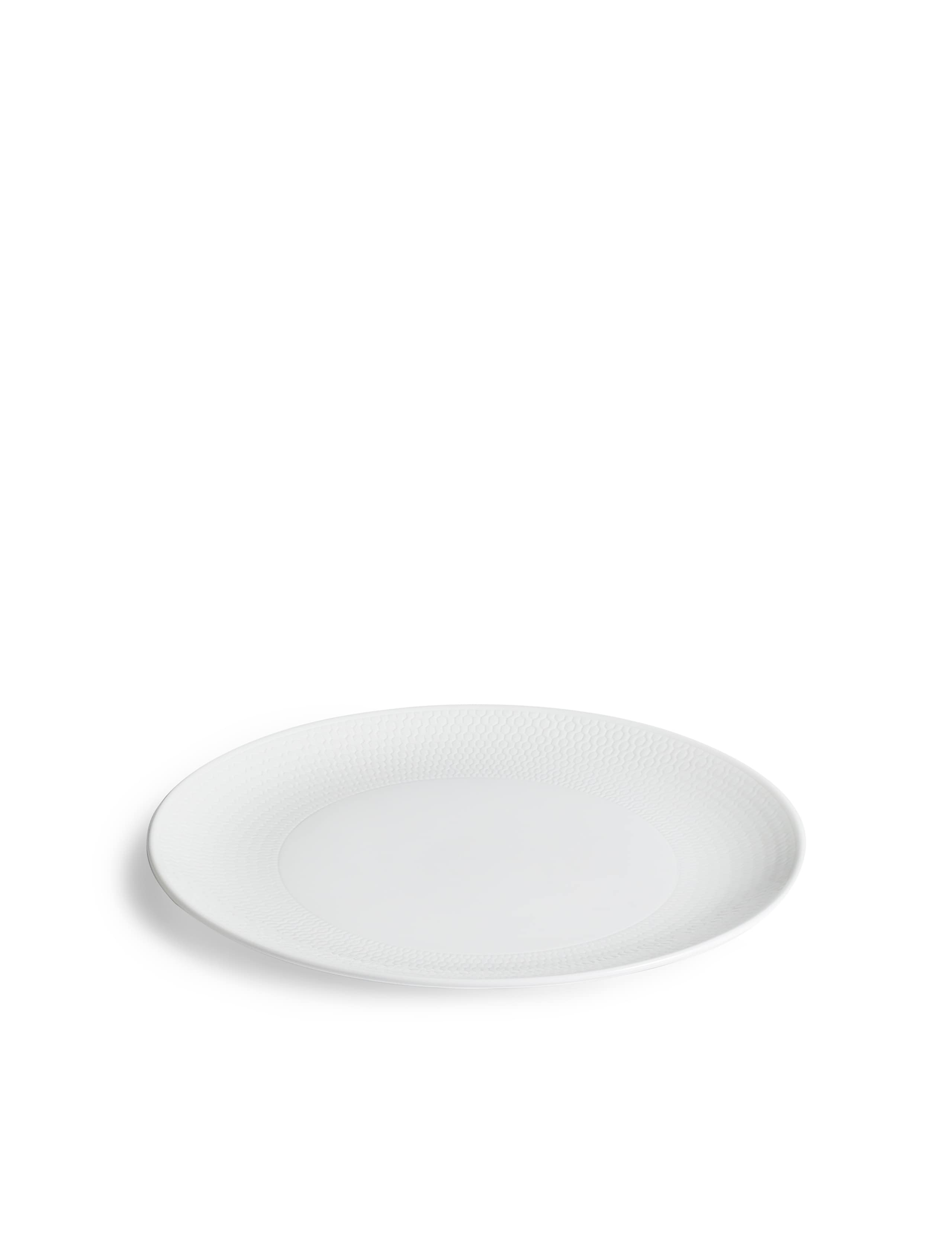 Set of 2 Gio Dinner Plates 3 of 3