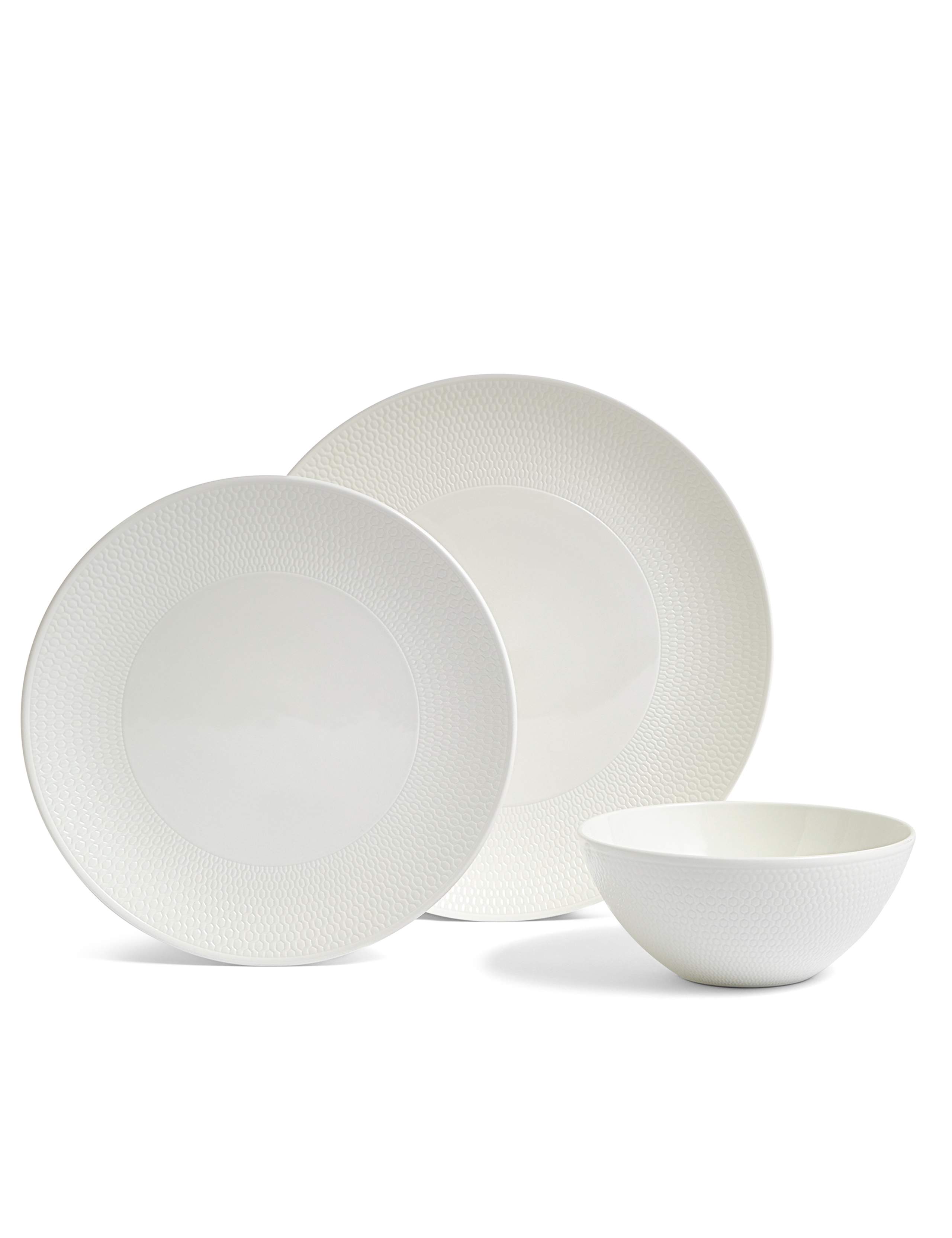12 Piece Gio Dinner Set 4 of 4