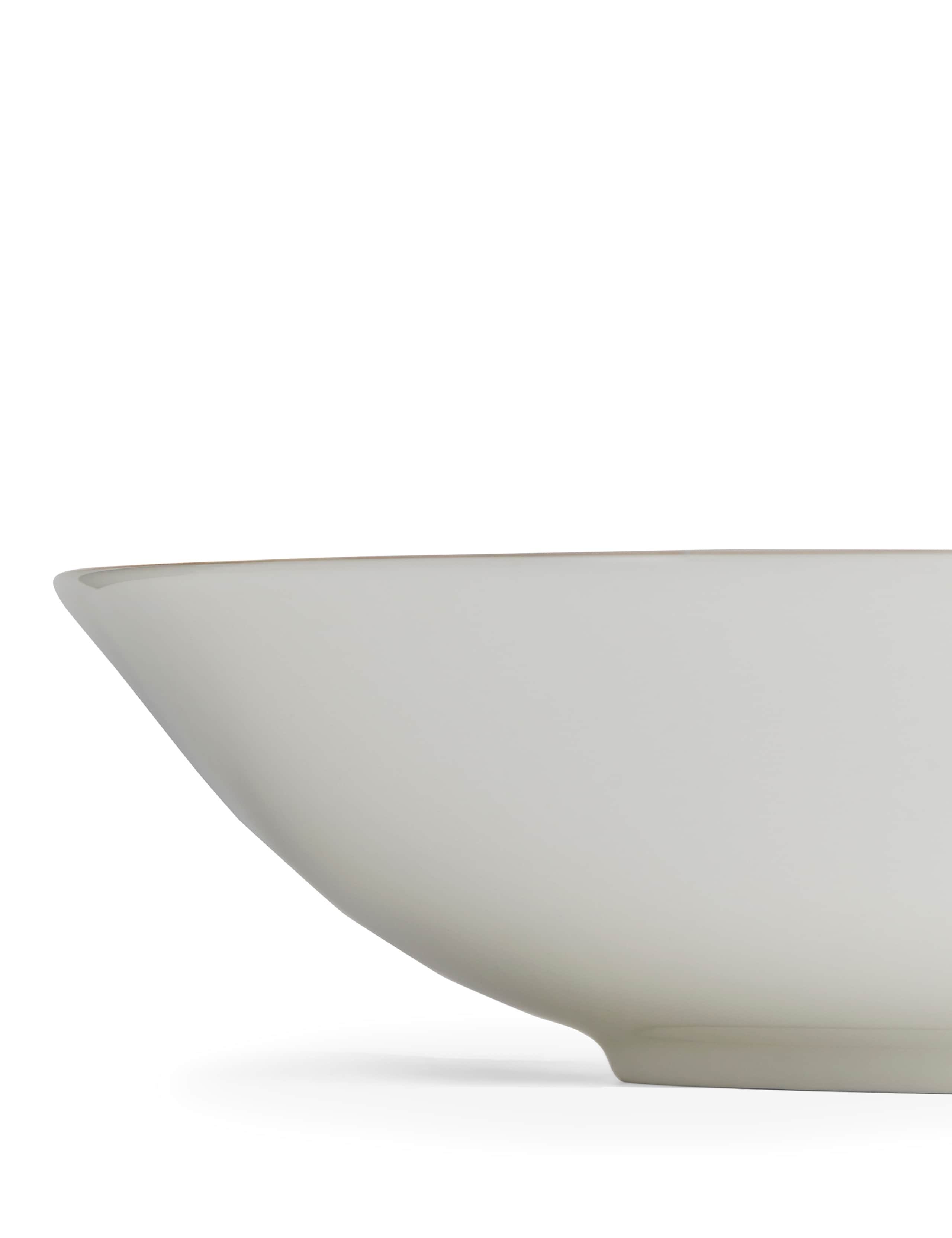 Gio Gold Cereal Bowl 4 of 4