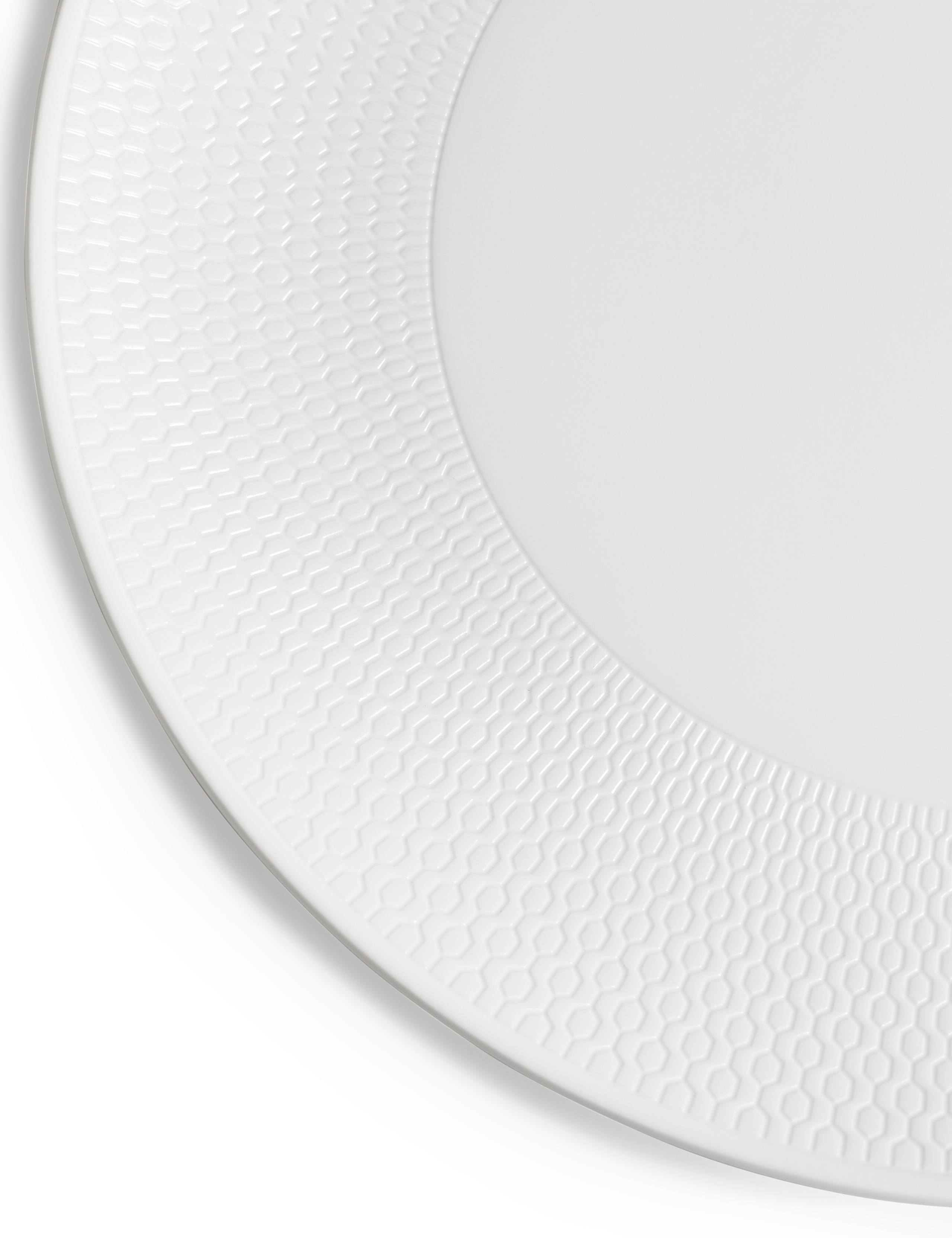 Set of 2 Gio Dinner Plates 2 of 4
