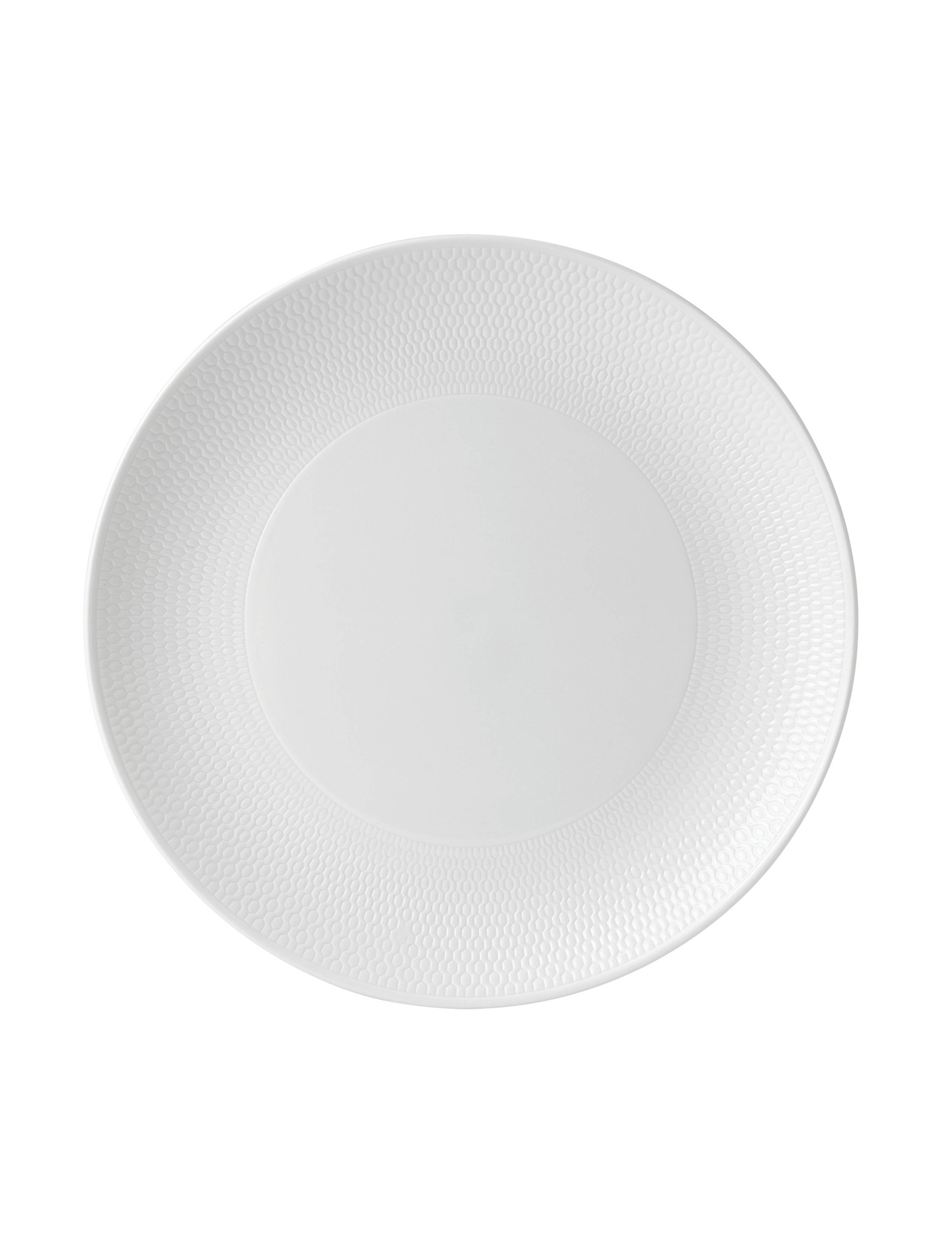 Set of 2 Gio Dinner Plates 3 of 4