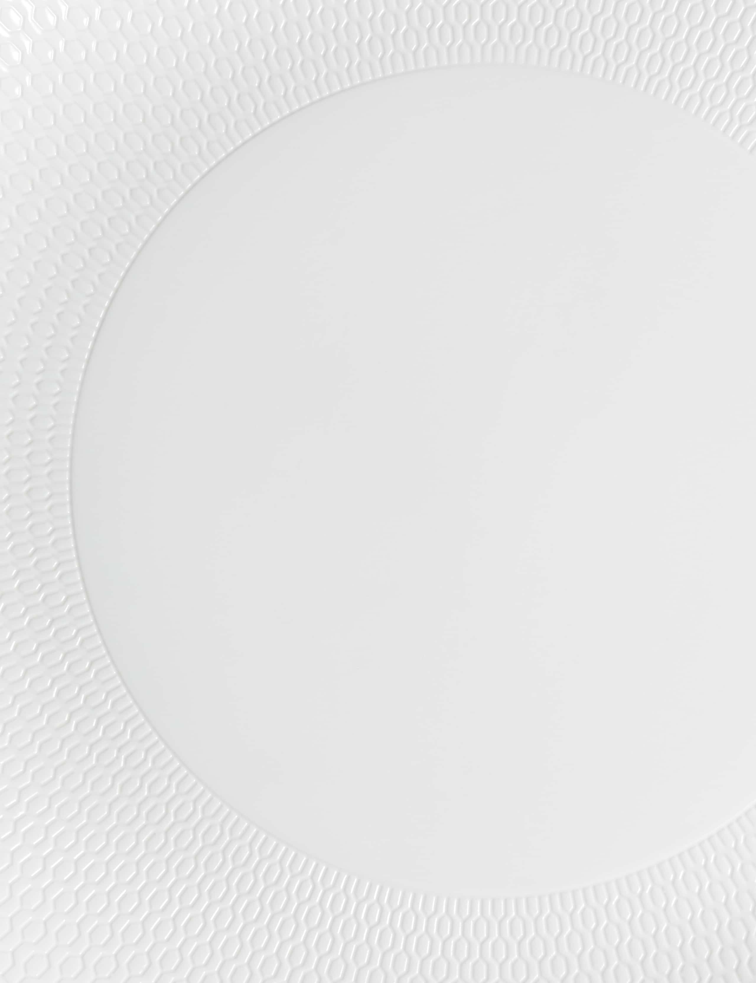 Set of 2 Gio Dinner Plates 4 of 4