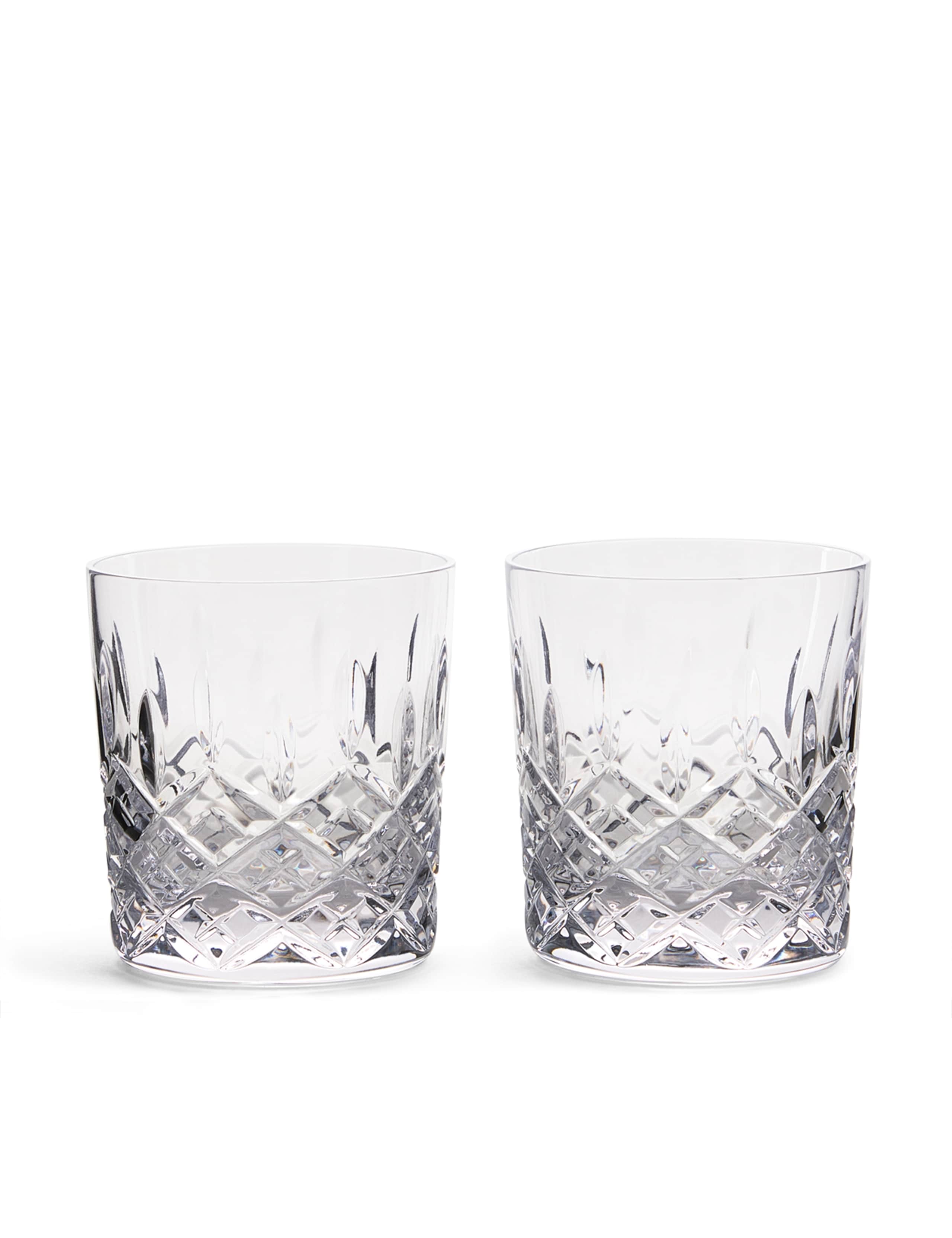 Set of 2 Ashmere Tumblers 2 of 3