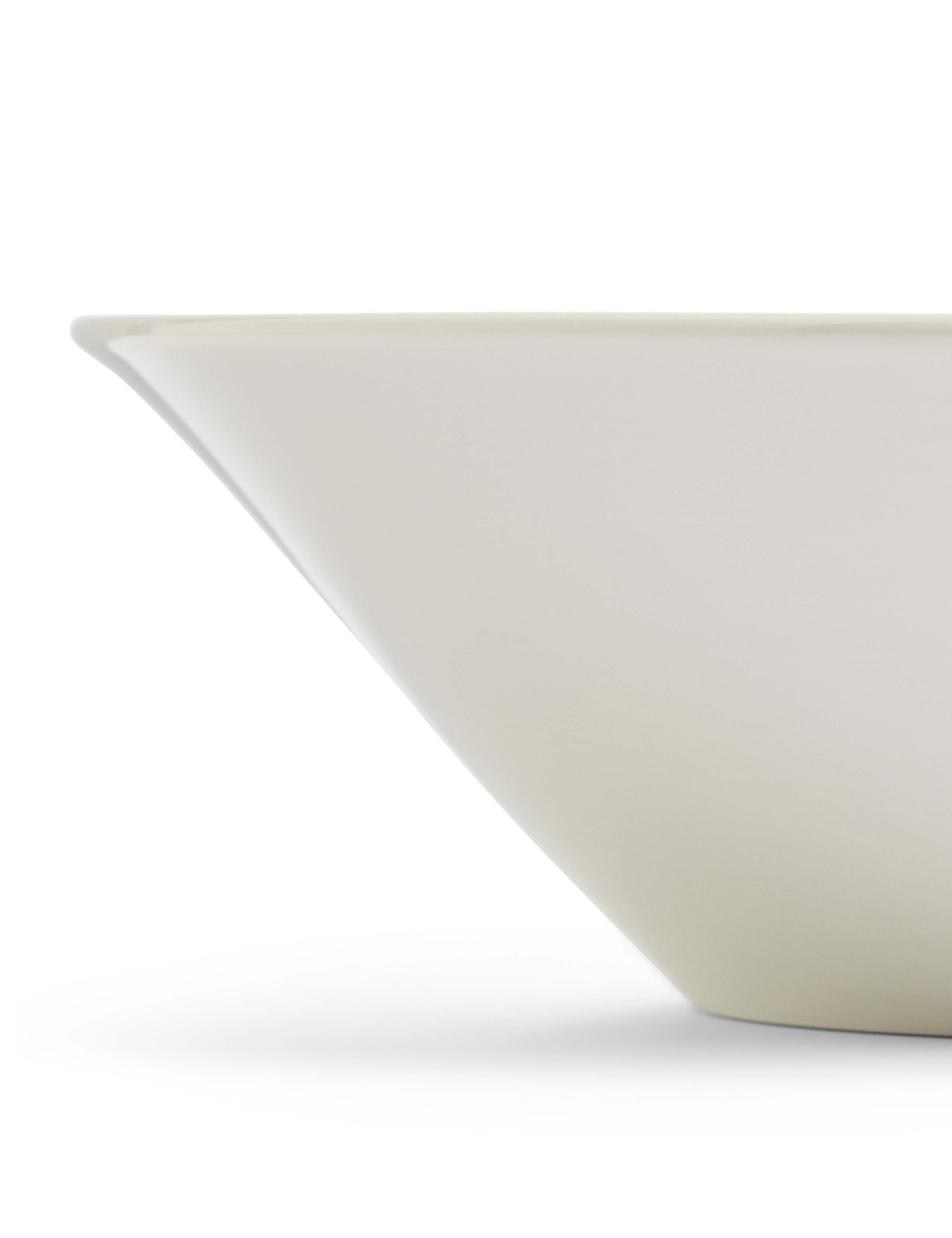 Pacific Porcelain Serving Bowl 4 of 4
