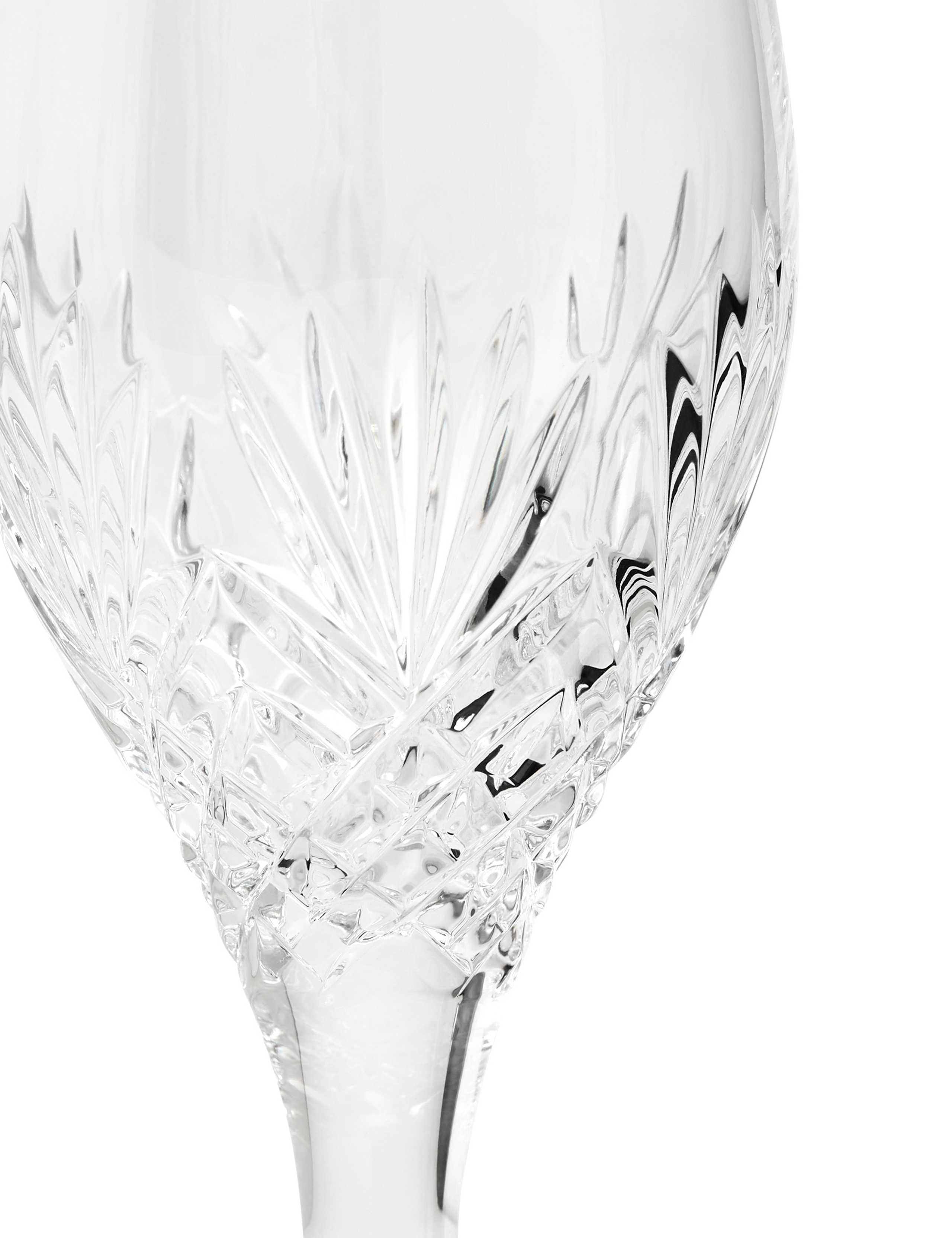 Set of 4 Highgate White Wine Glasses 3 of 5