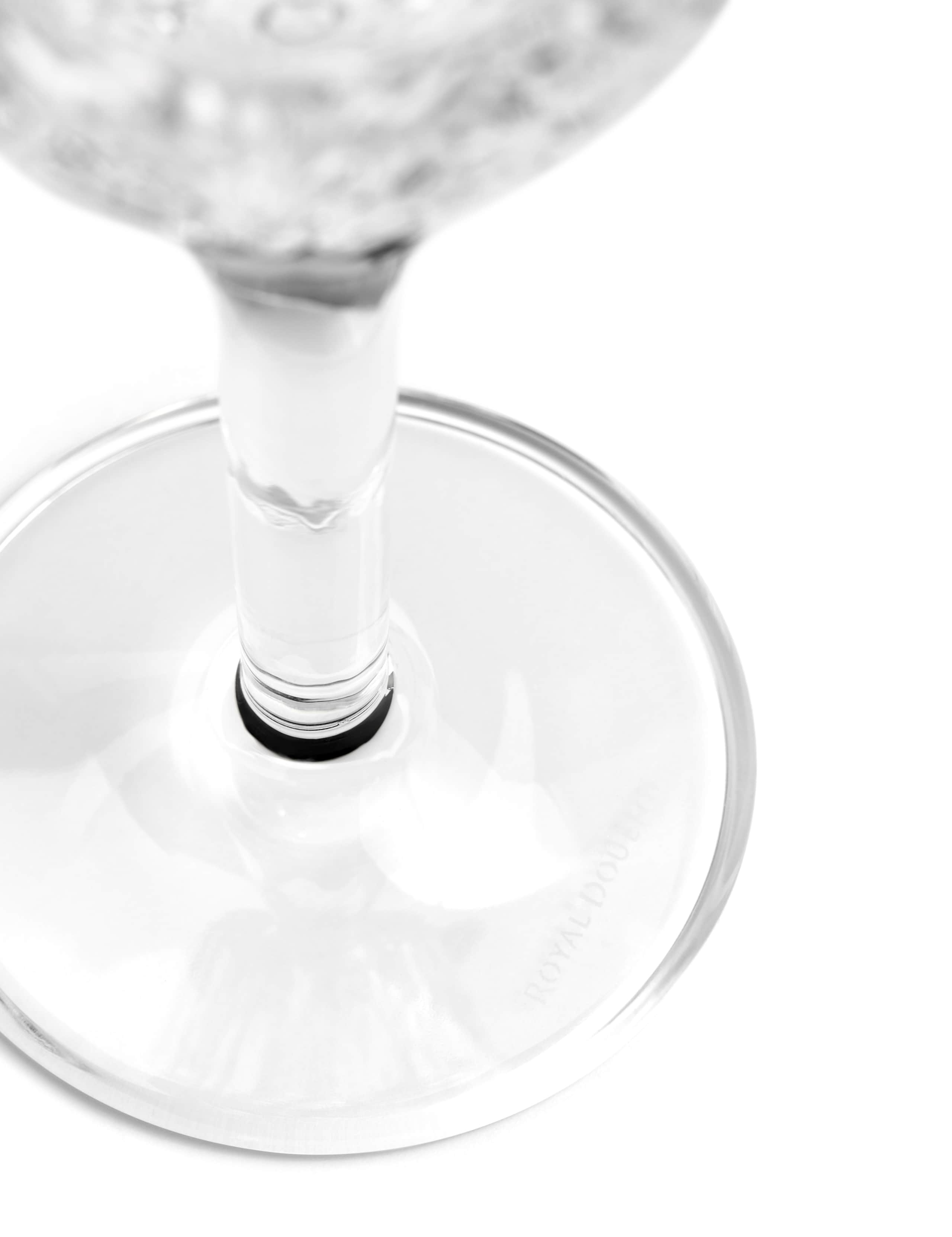Set of 4 Highgate White Wine Glasses 4 of 5