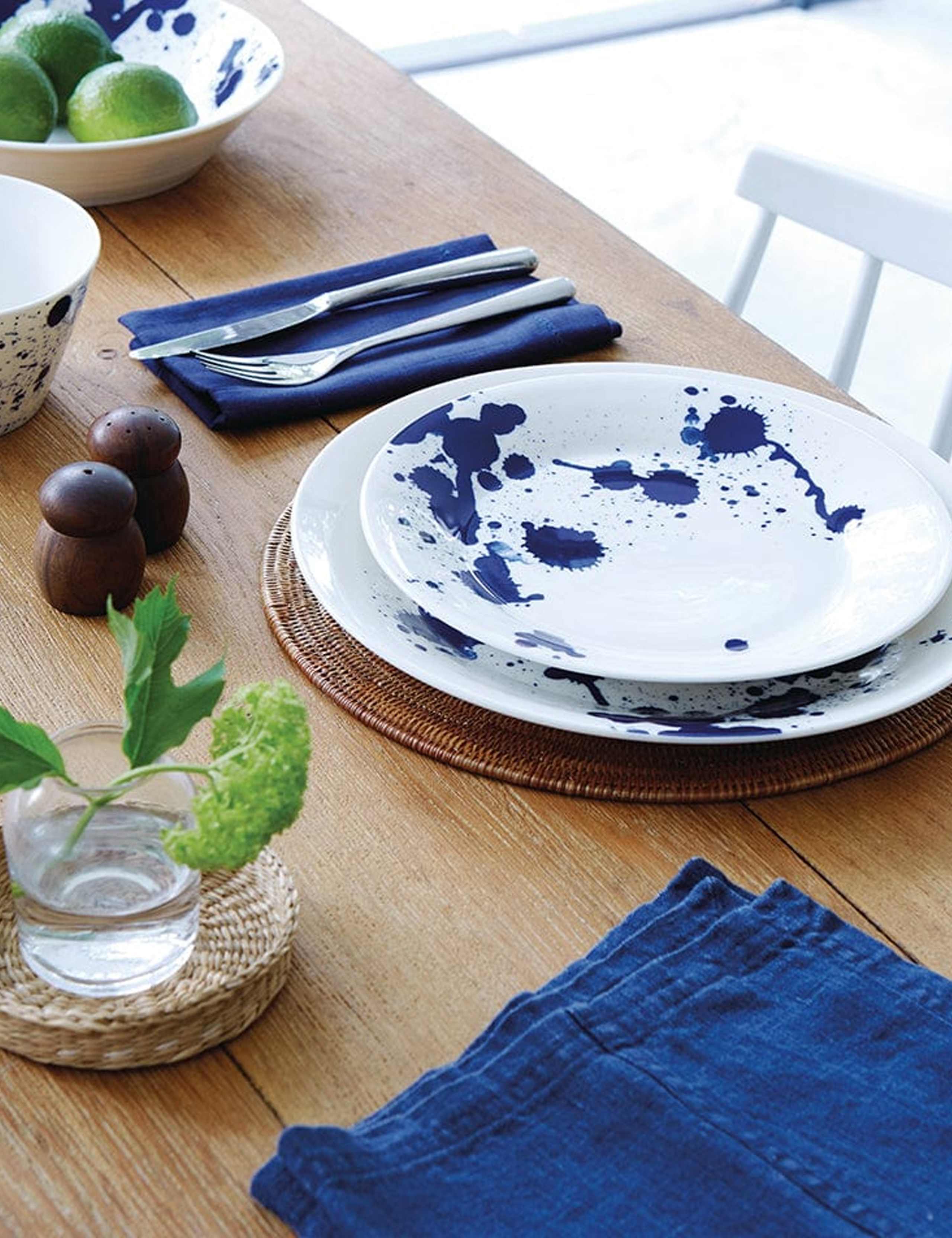 16 Piece Dinner Set 2 of 3