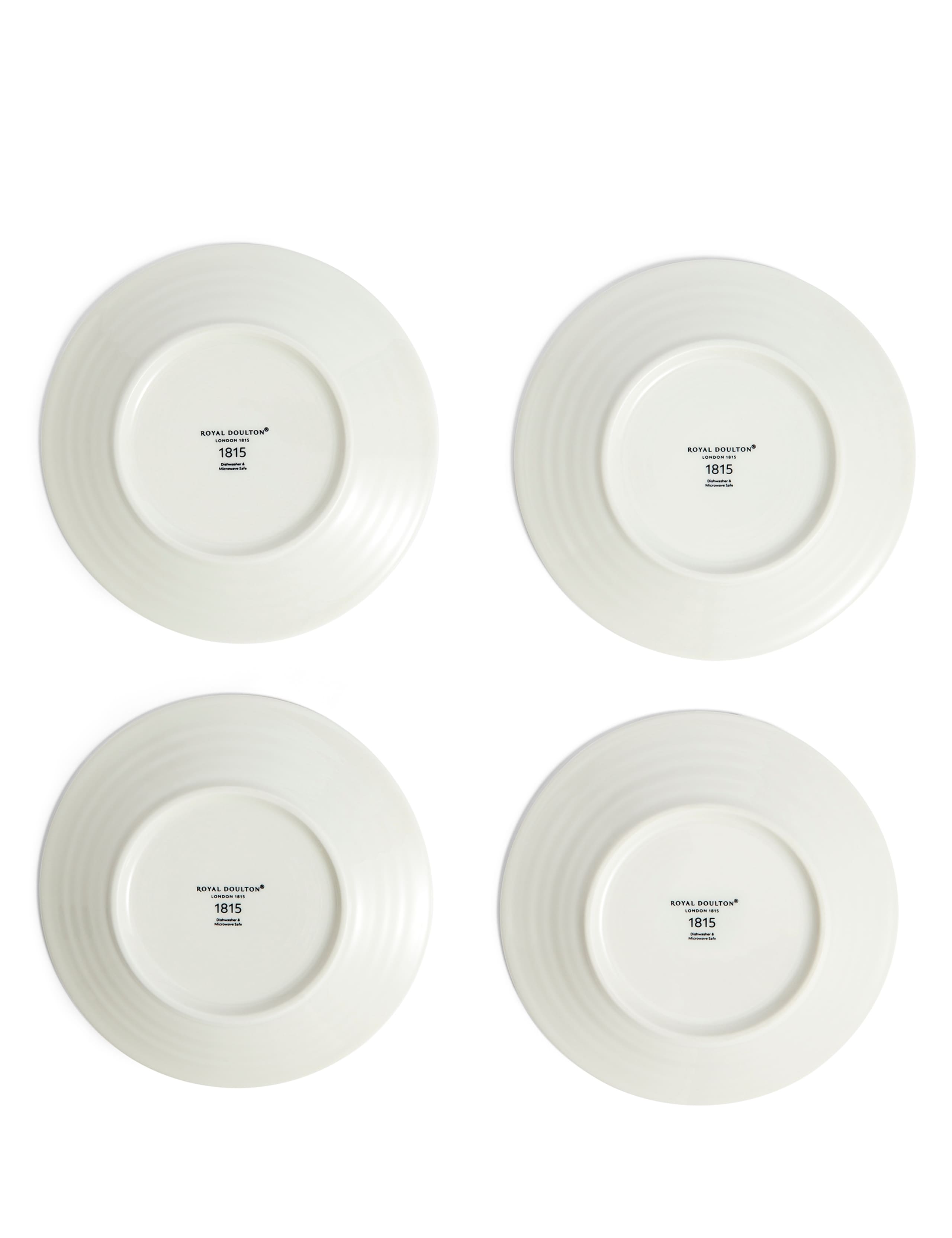 Set of 4 Bright Side Plates 4 of 5