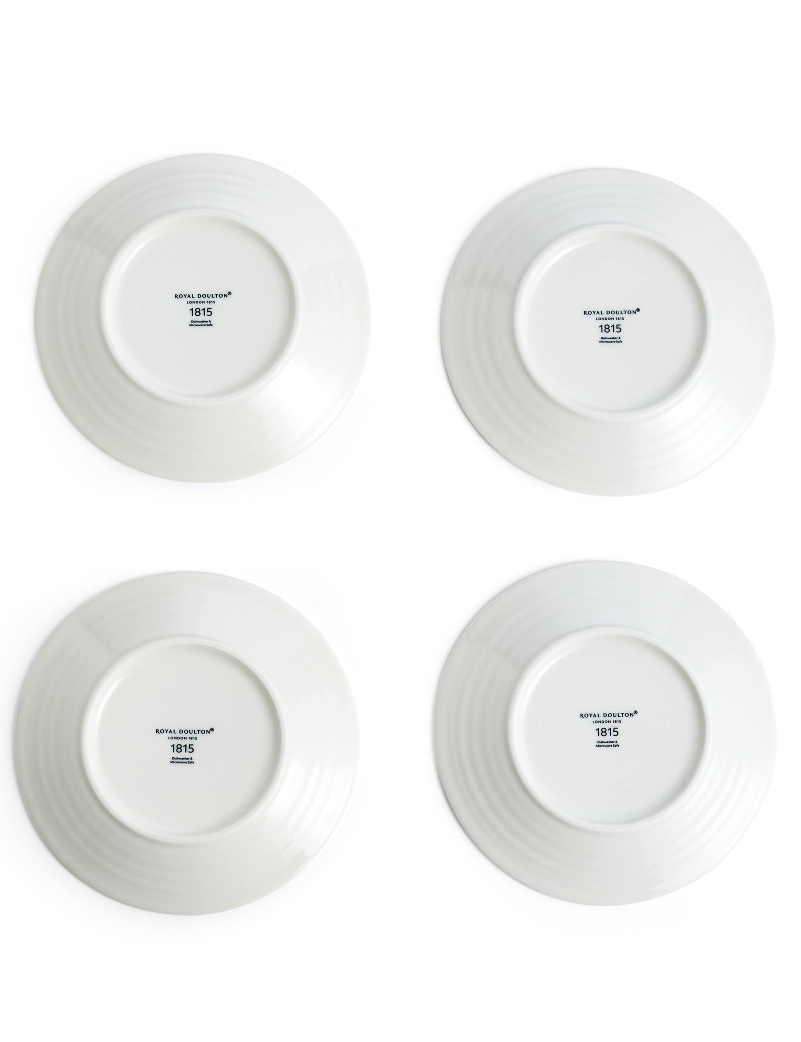Set of 4 1815 Pacific Side Plates 4 of 5