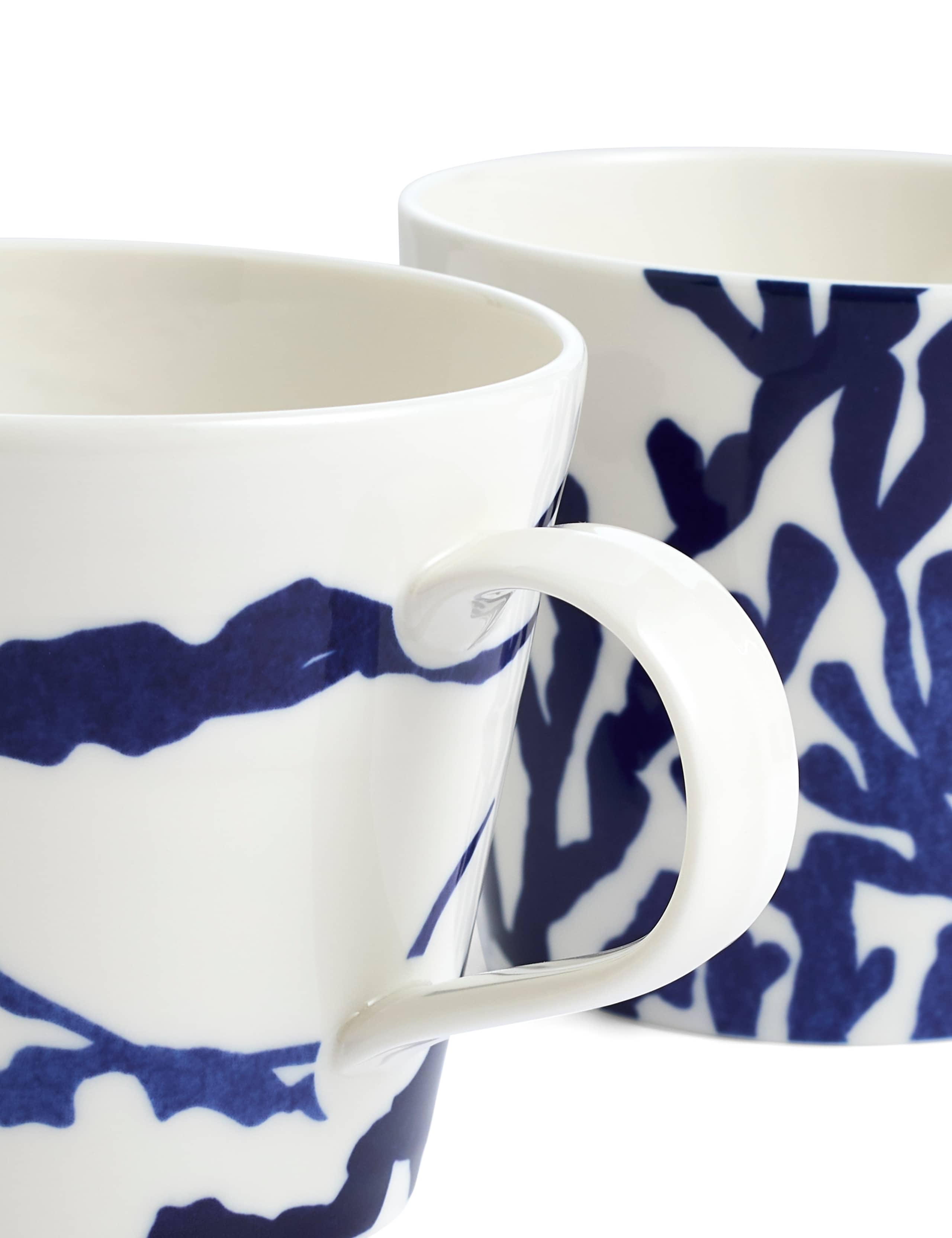 Set of 4 1815 Pacific Mugs 3 of 6