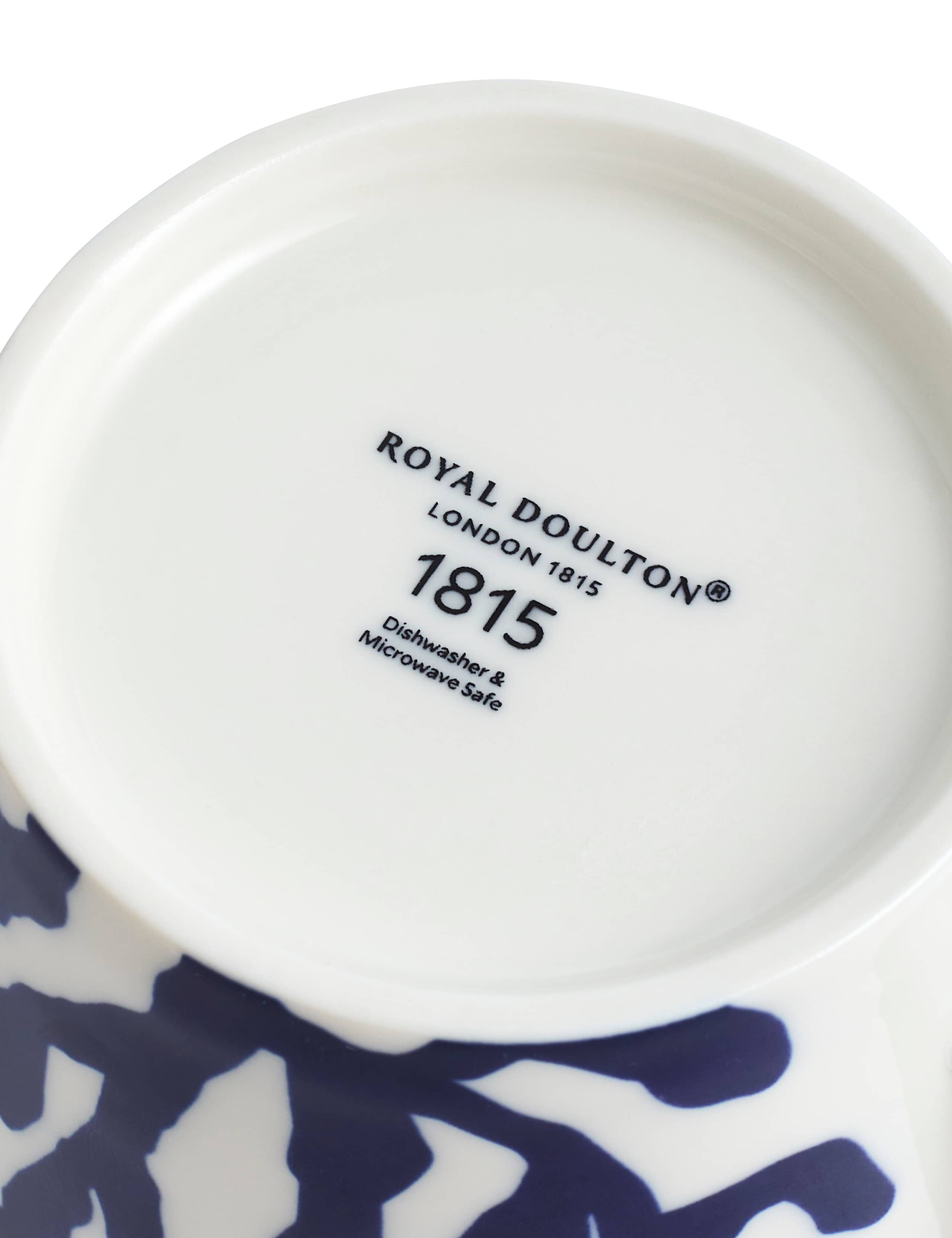 Set of 4 1815 Pacific Mugs 6 of 6