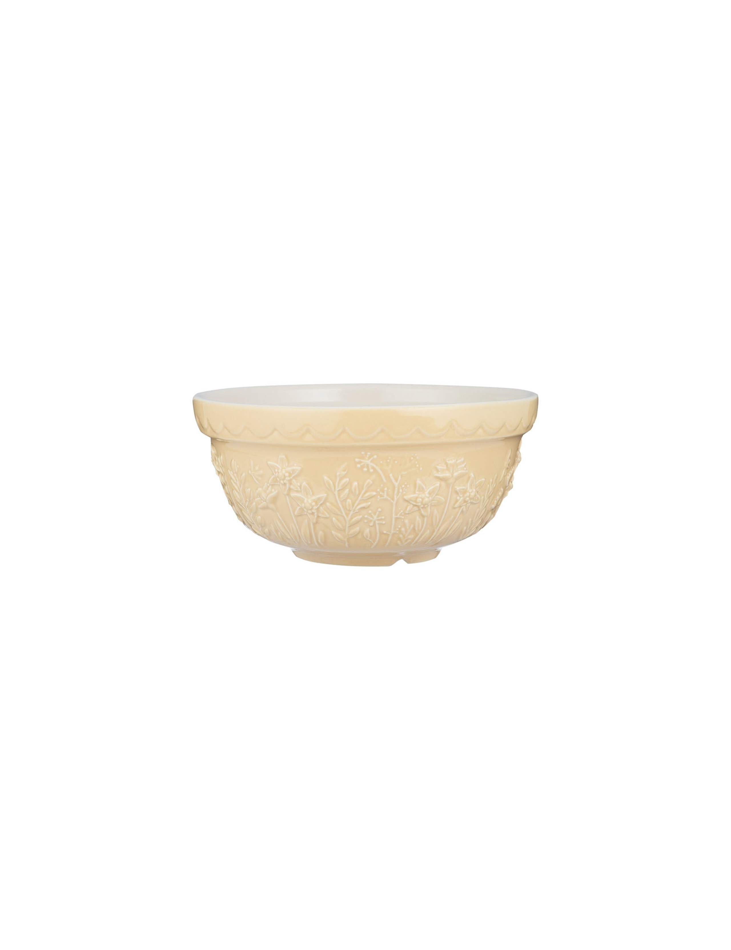 In The Meadow Daffodil 21cm Mixing Bowl 1 of 3