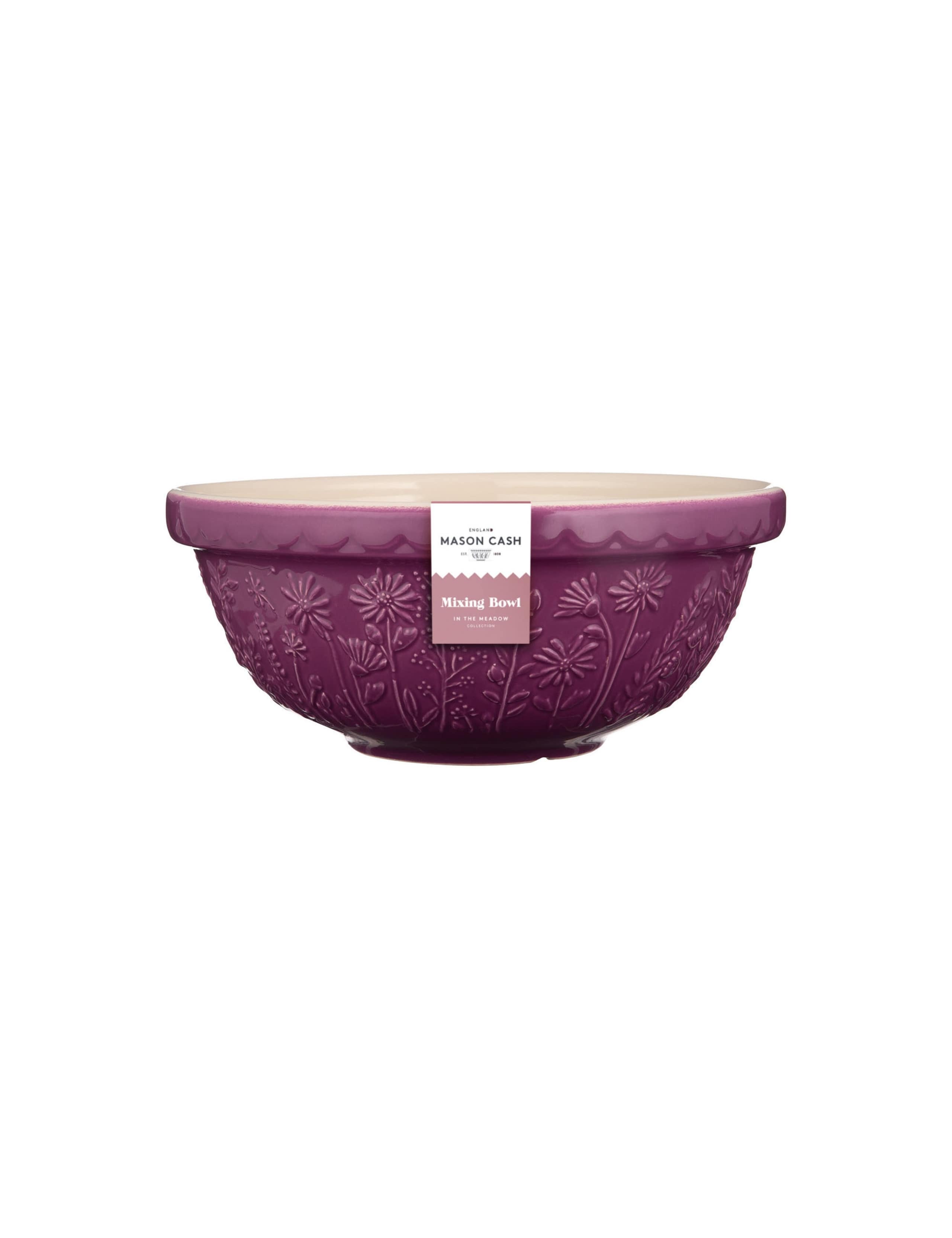In The Meadow Daisy 26cm Mixing Bowl 2 of 3