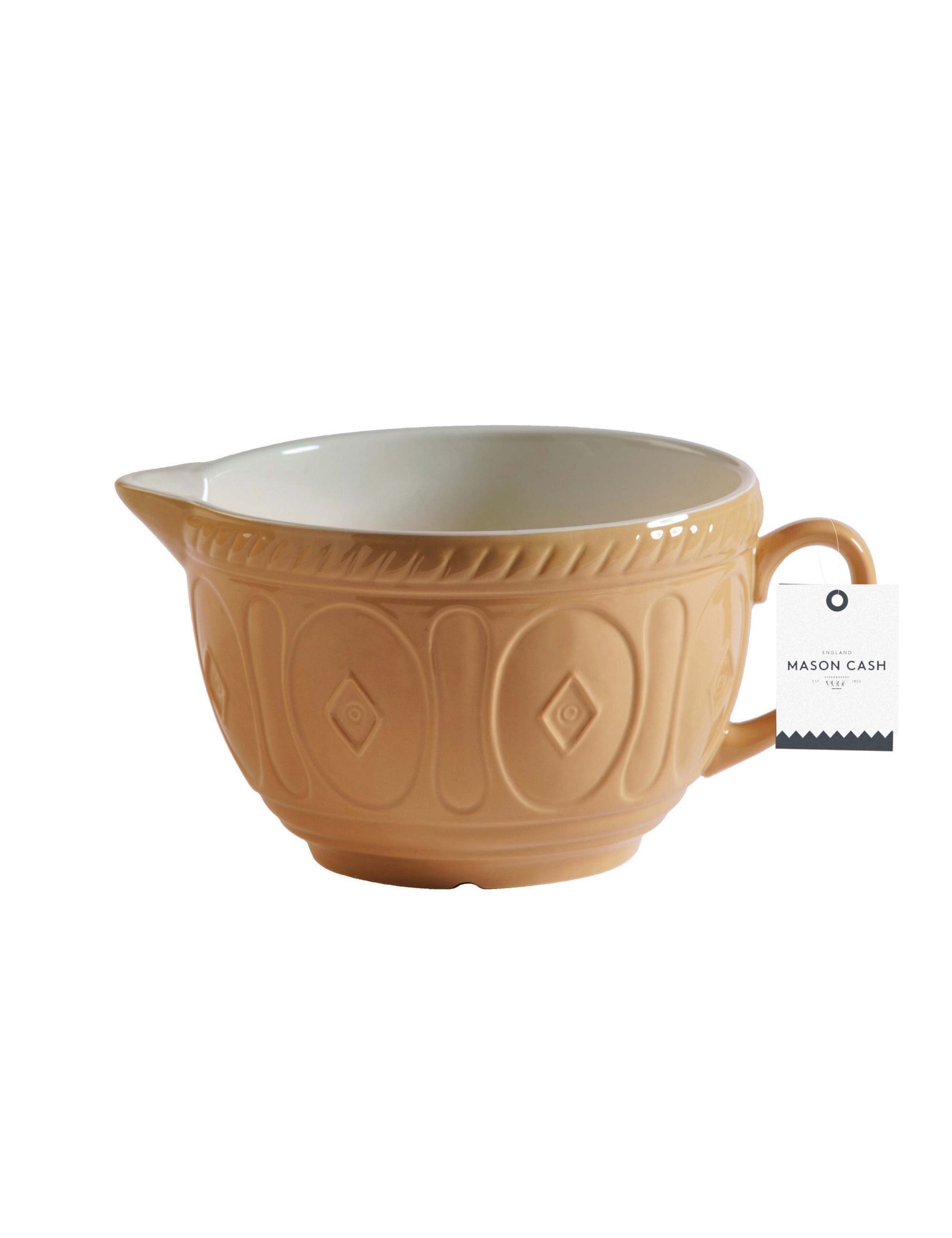 Original Cane Batter Bowl 2 of 3