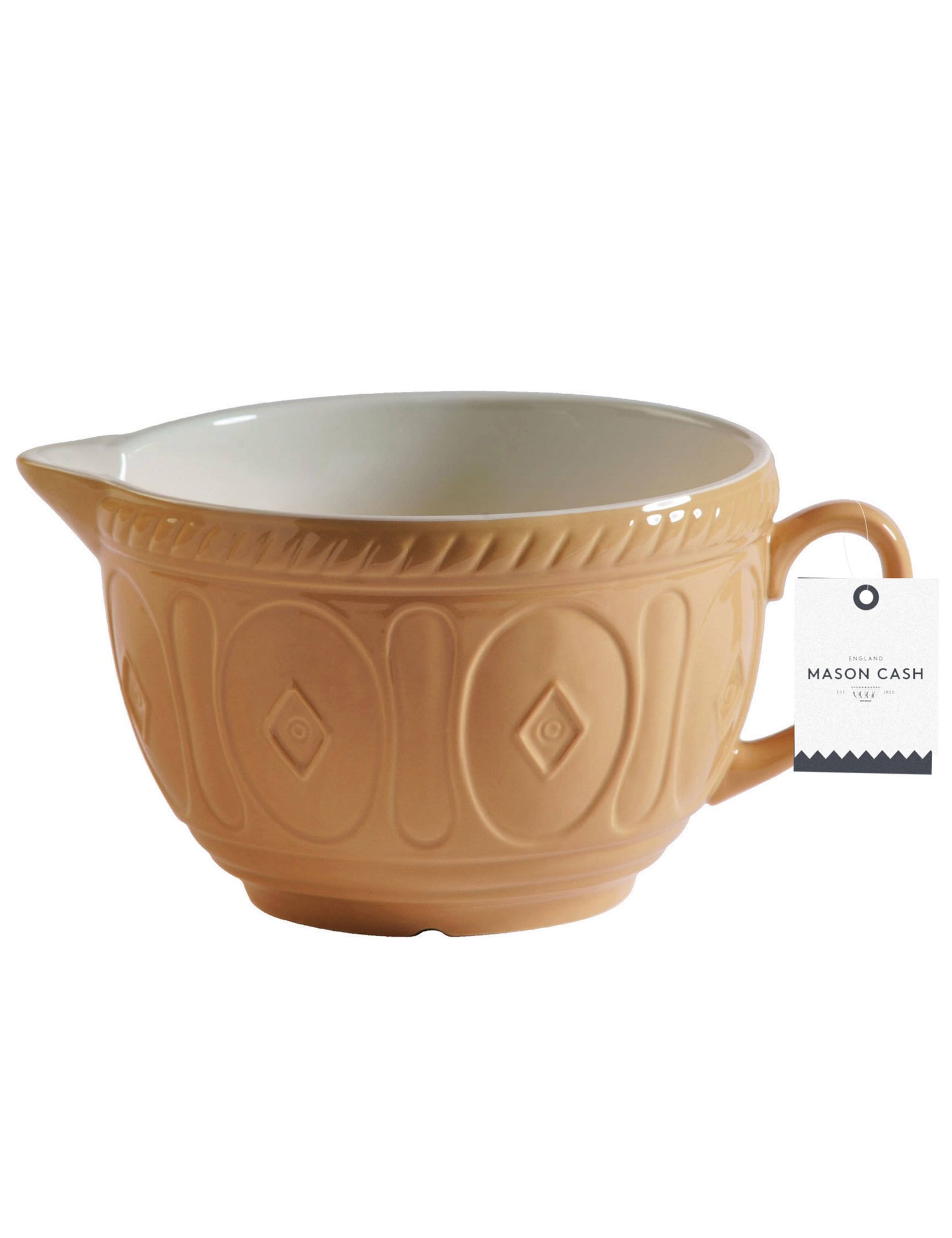 Original Cane Batter Bowl 6 of 7
