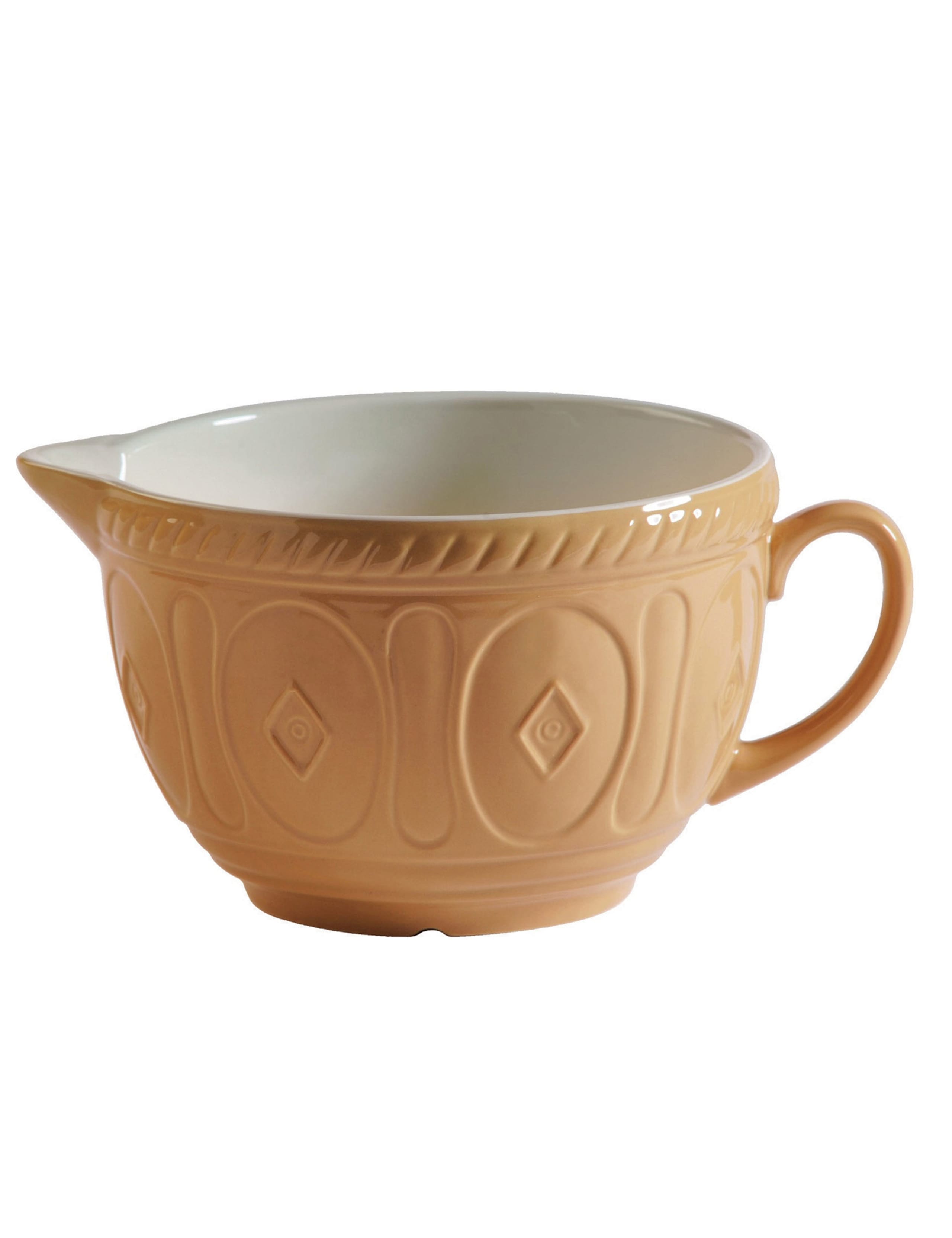 Original Cane Batter Bowl 7 of 7