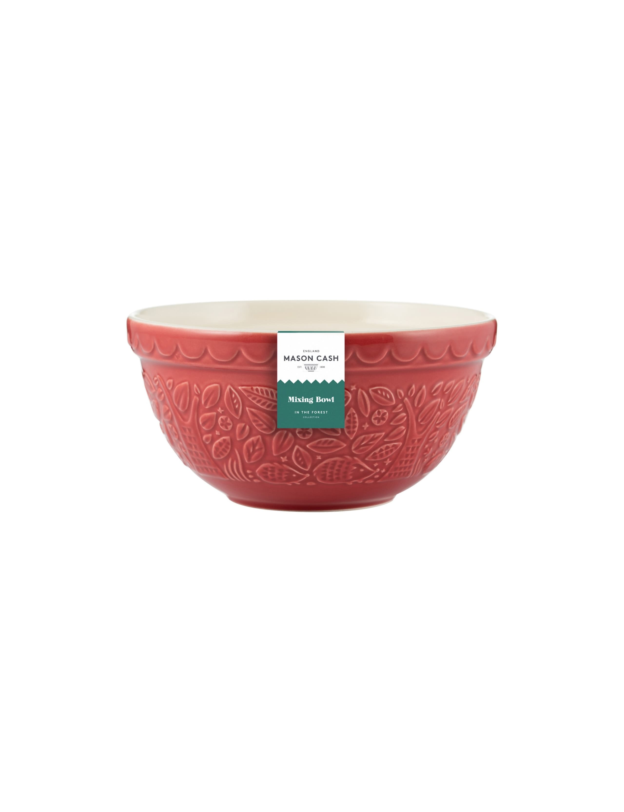 Hedgehog 21cm Mixing Bowl 2 of 4