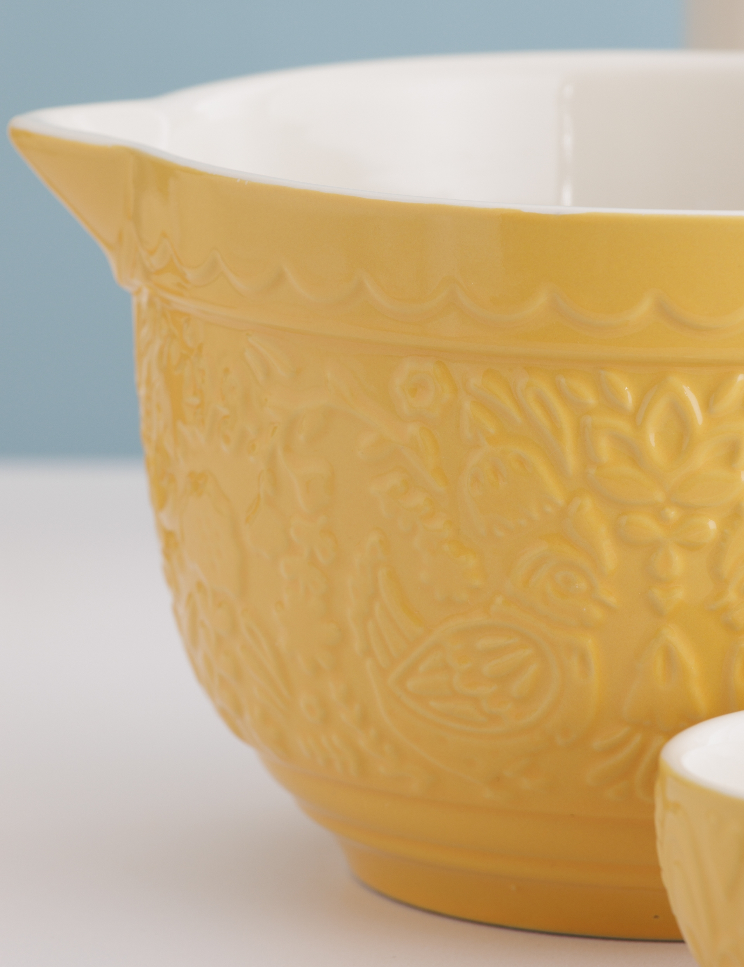 Home to Roost Batter Bowl 3 of 5
