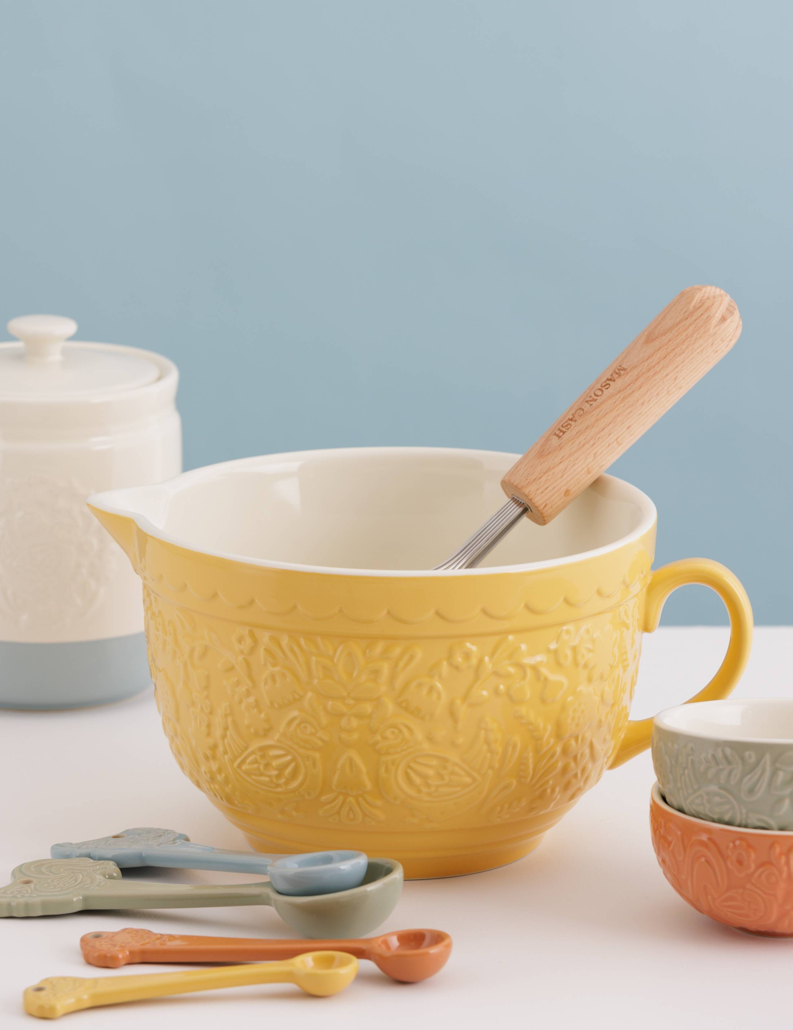 Home to Roost Batter Bowl 5 of 5