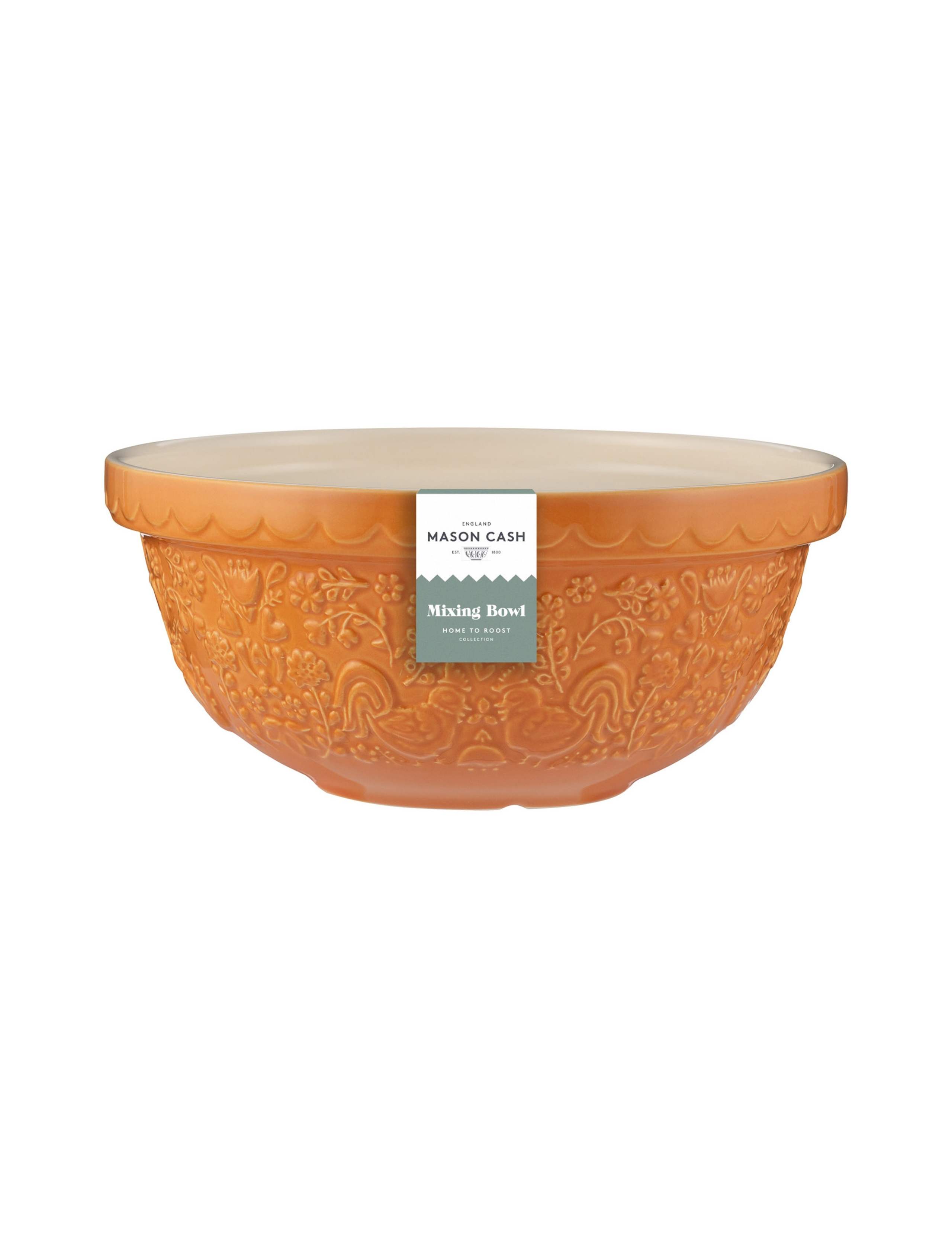 Home to Roost 24cm Mixing Bowl 2 of 5