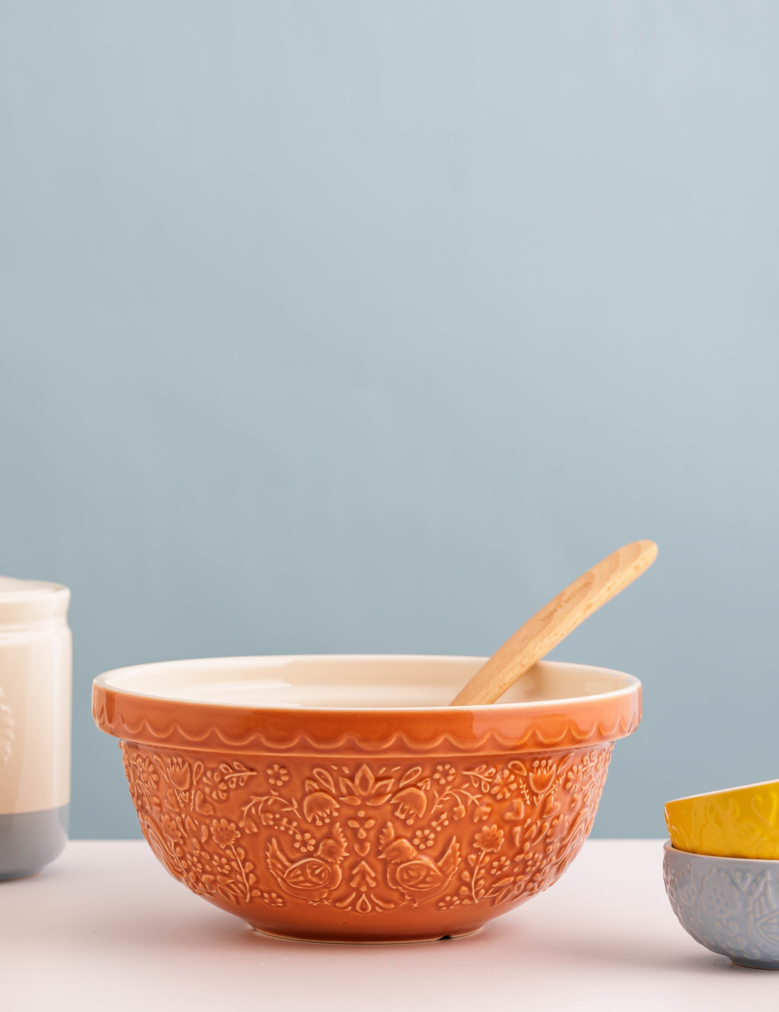 Home to Roost 24cm Mixing Bowl 5 of 5