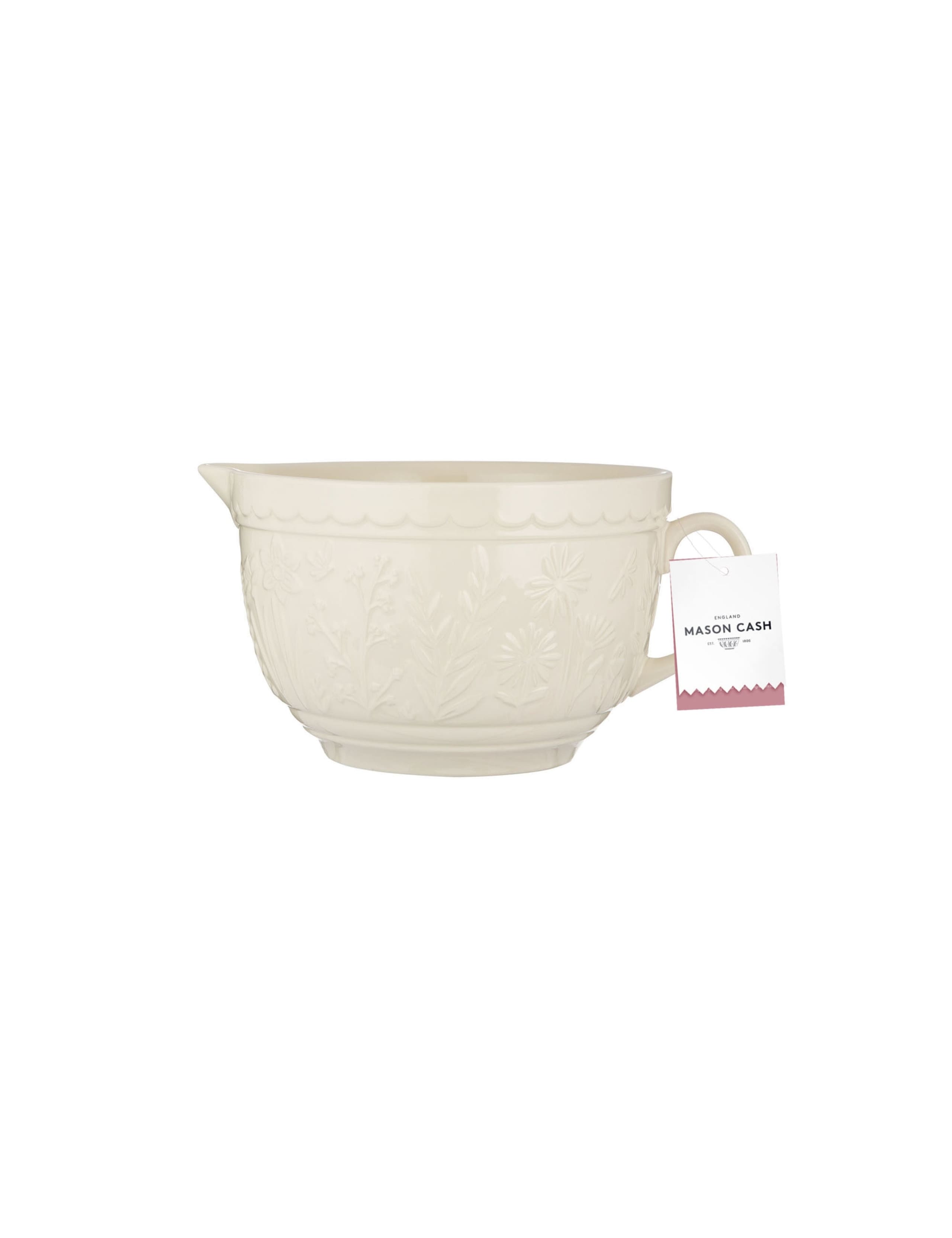 In The Meadow Daisy Batter Bowl 2 of 4