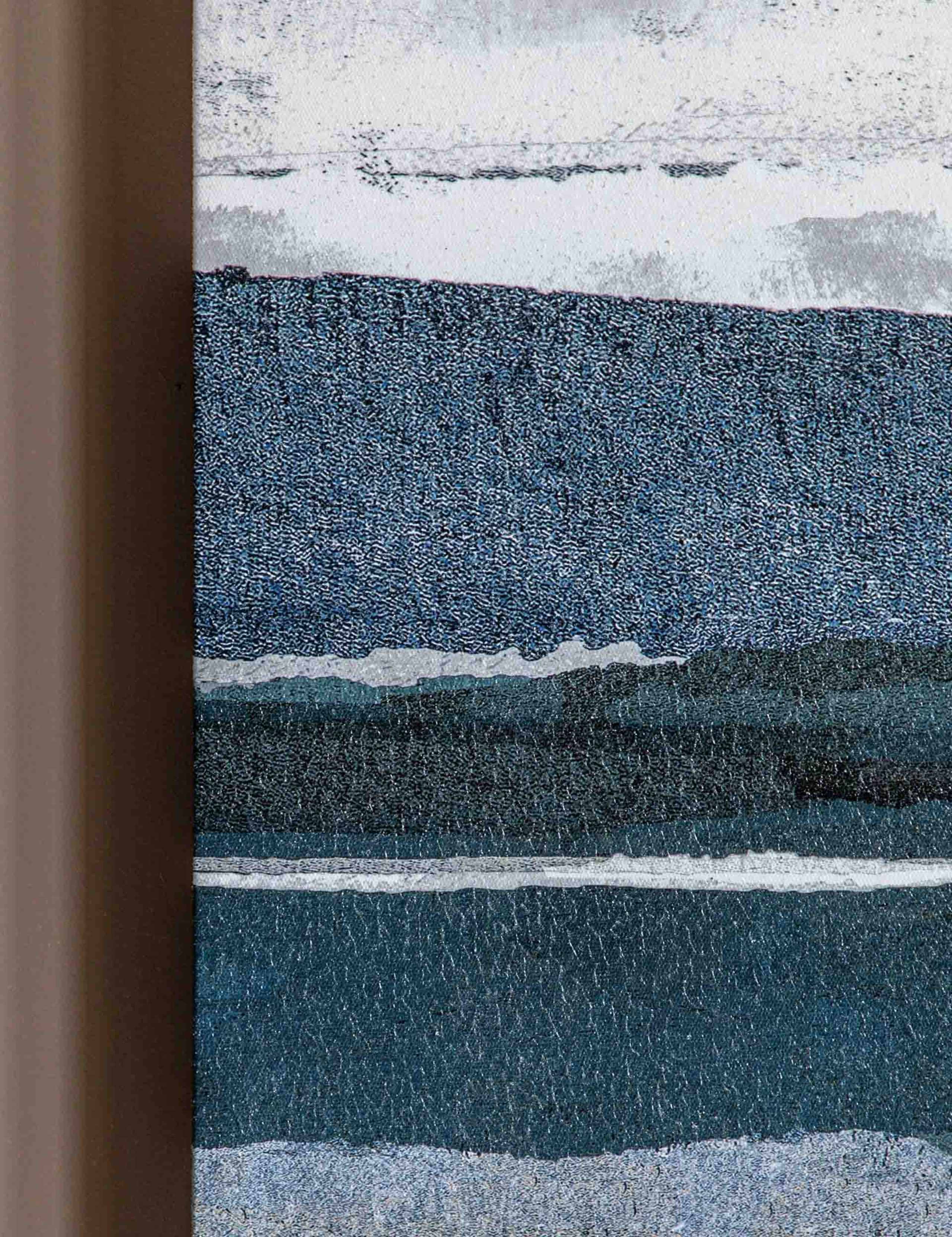 Set of 2 Calm and Collected Canvas 3 of 8