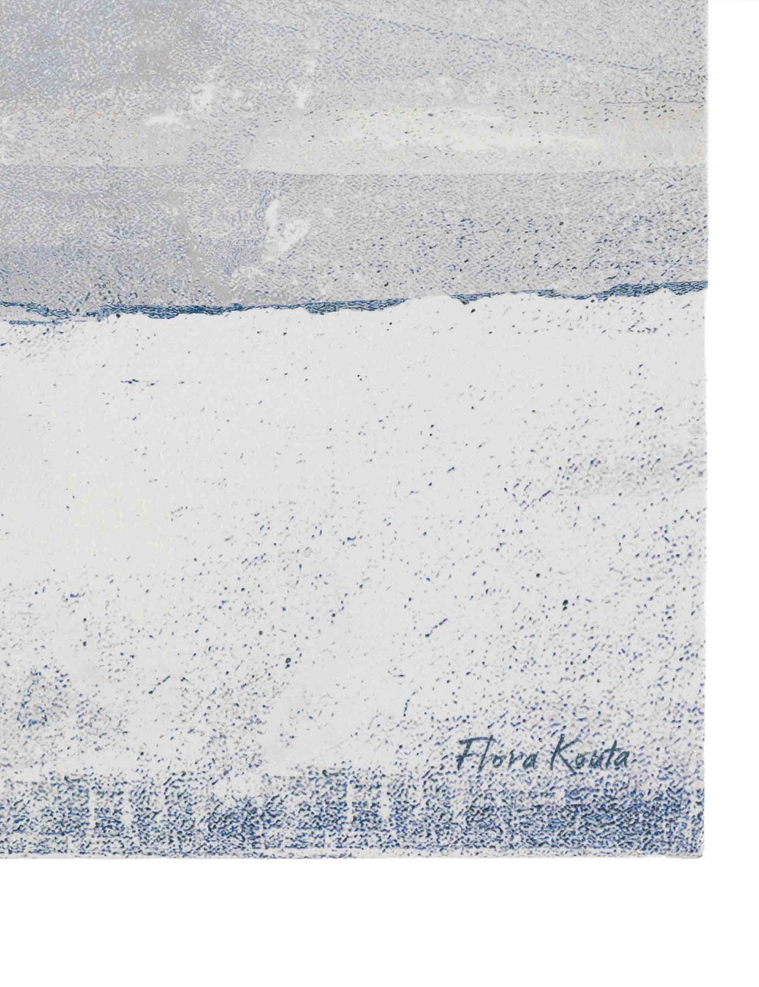 Set of 2 Calm and Collected Canvas 6 of 8