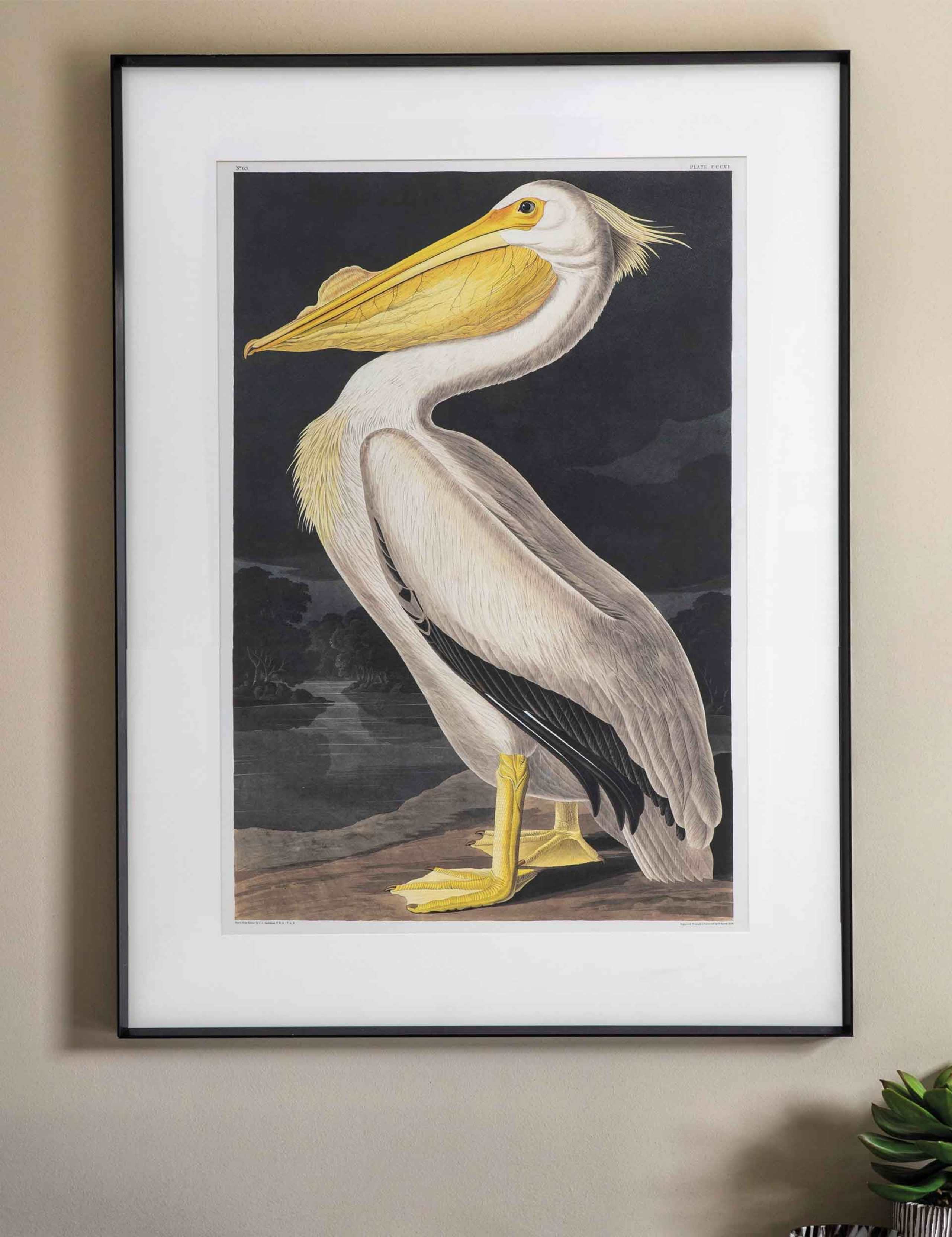 Pellicano Framed Wall All 1 of 8