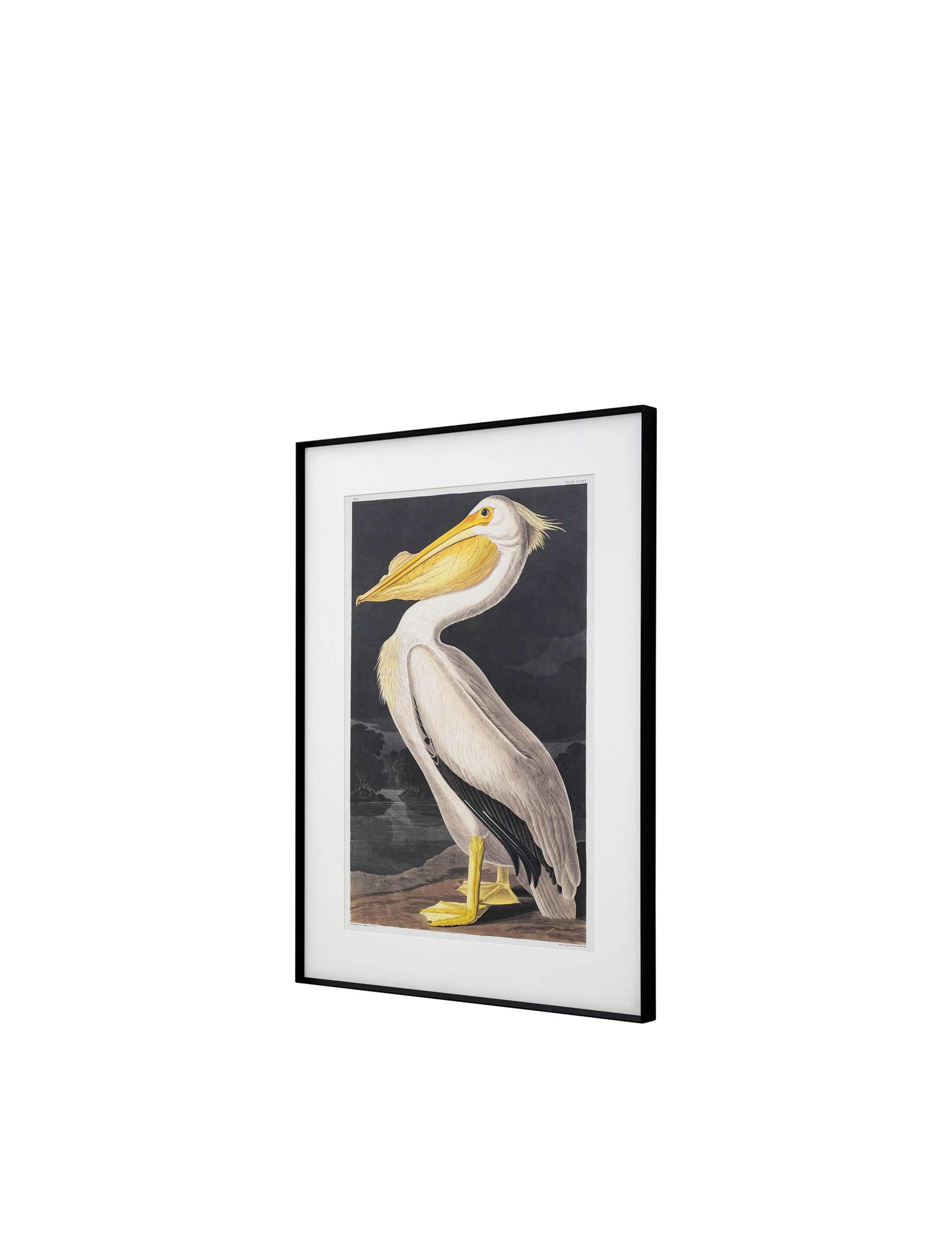 Pellicano Framed Wall All 3 of 8