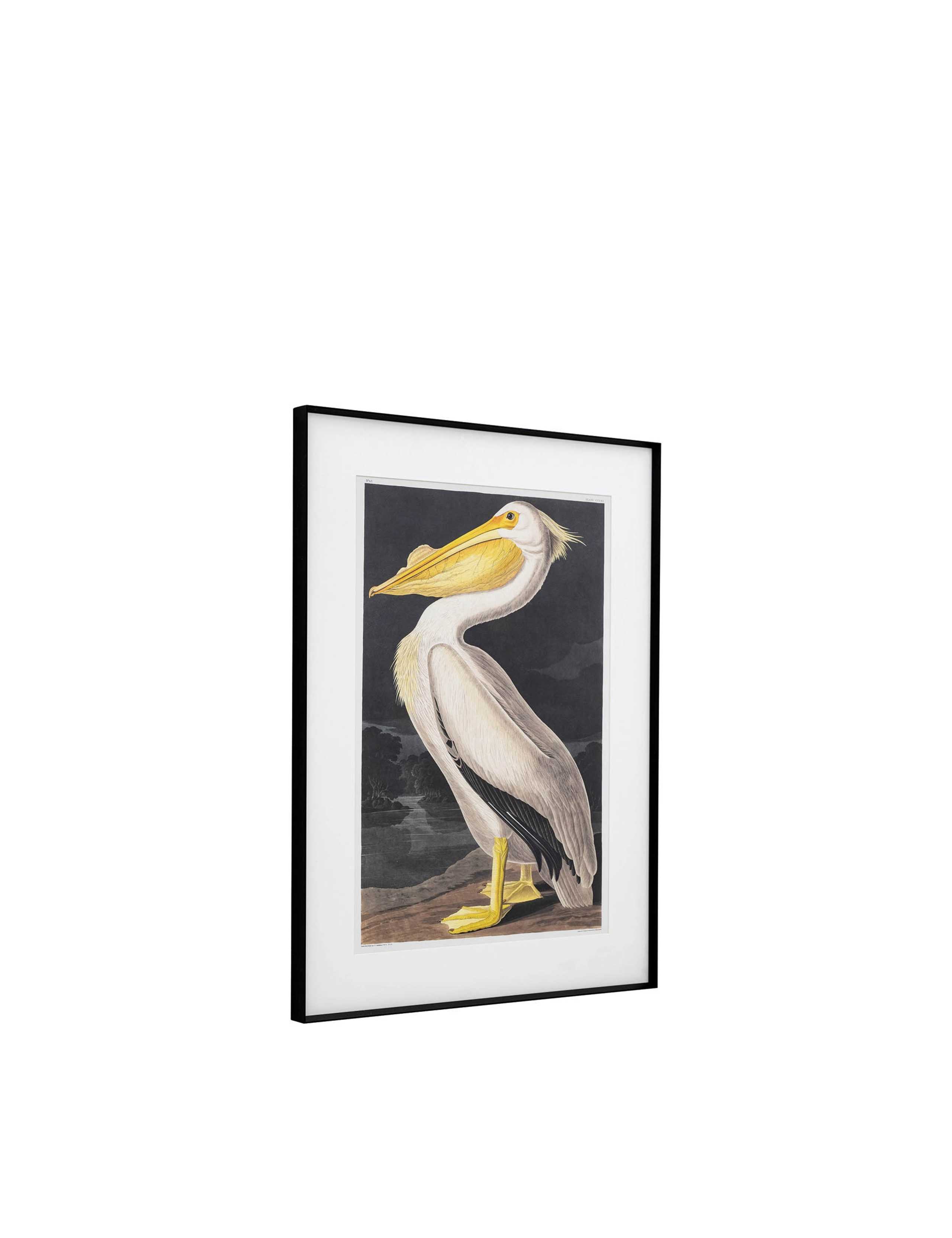 Pellicano Framed Wall All 4 of 8