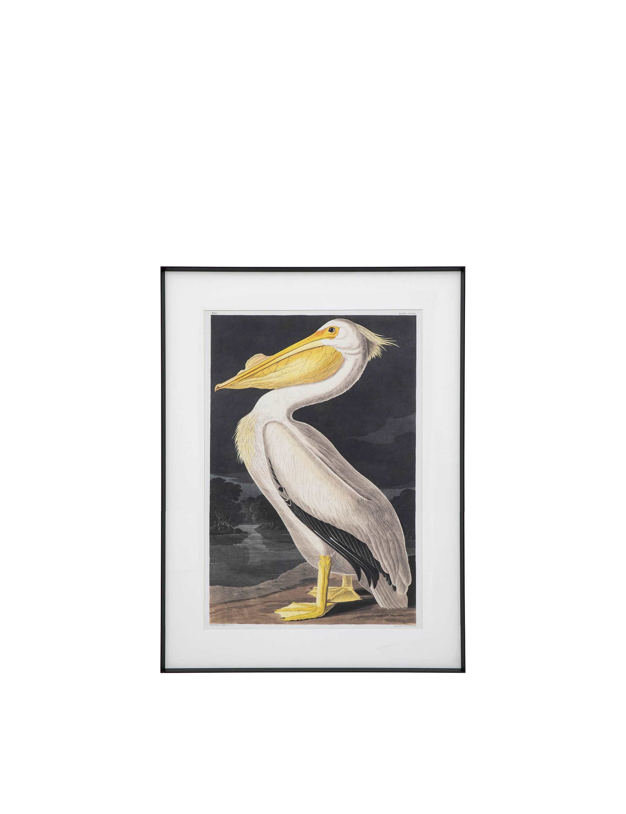 Pellicano Framed Wall All 2 of 8