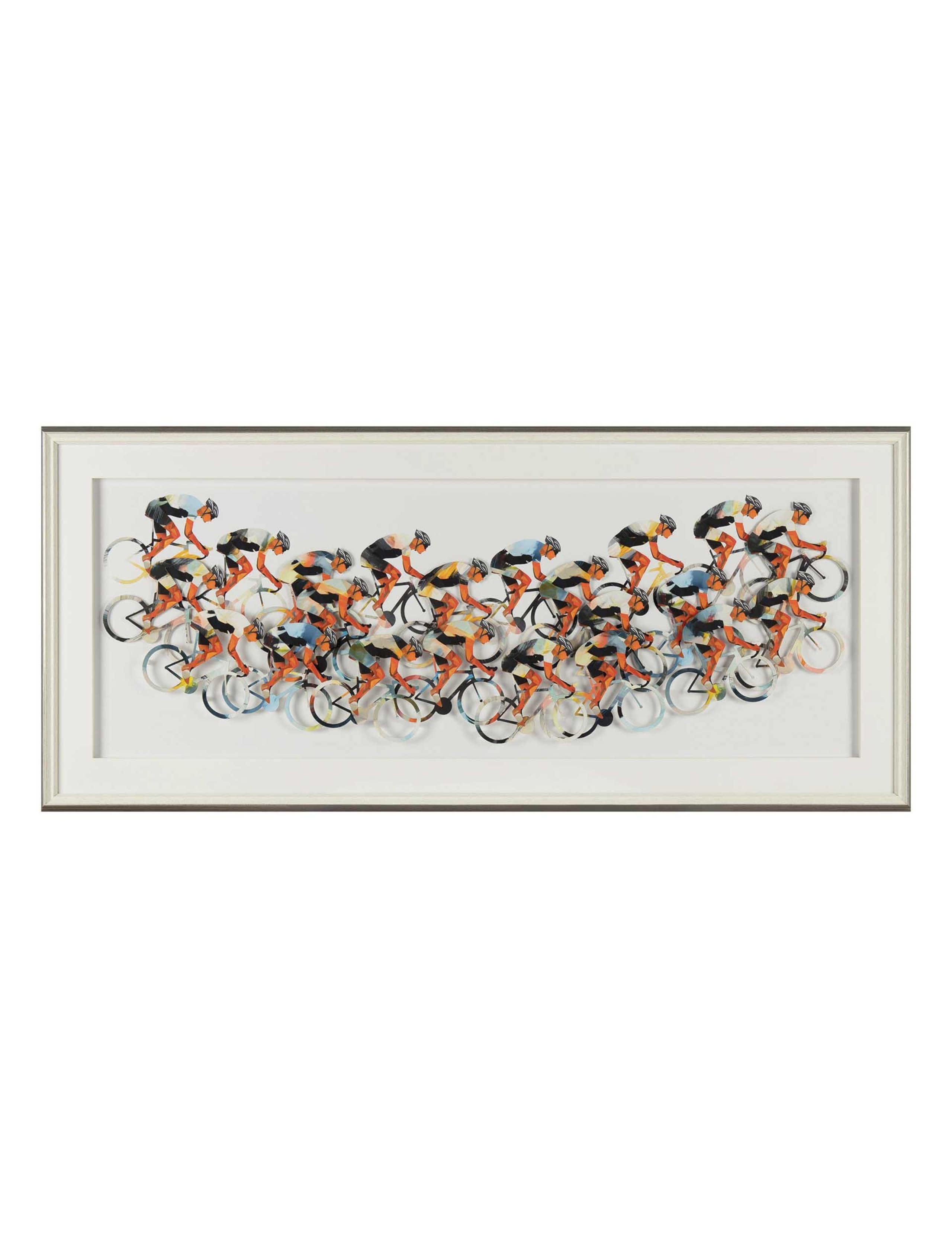 Peloton Framed Art 2 of 5