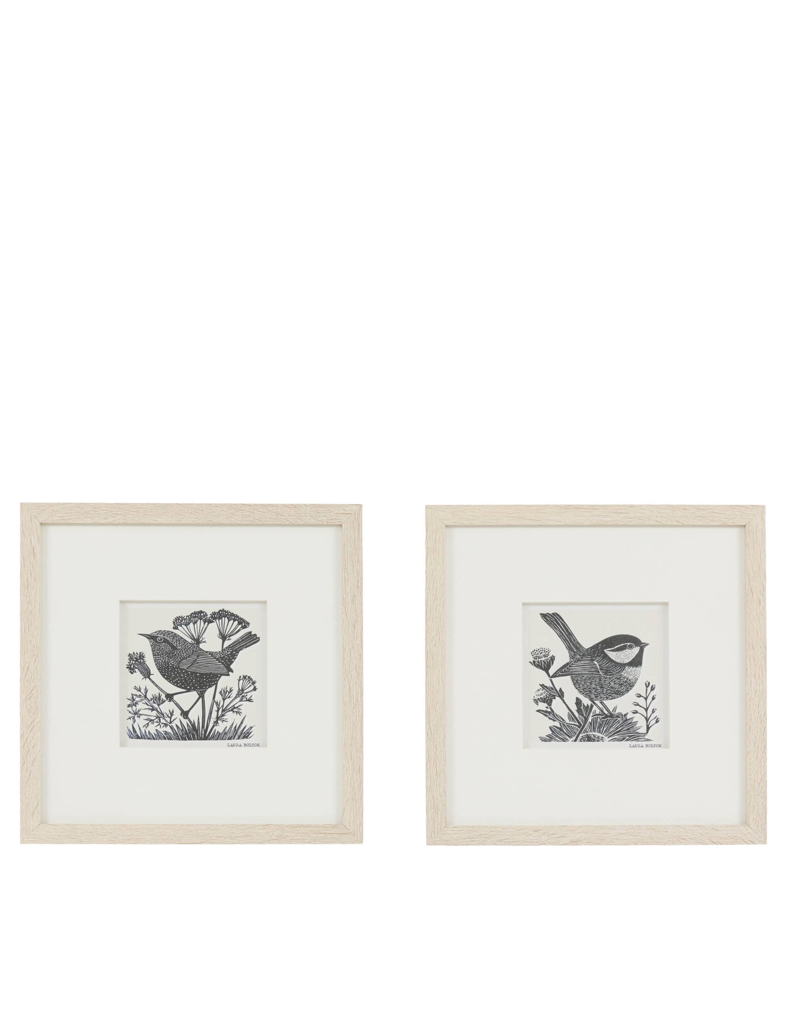 Set of 2 Rural Studies I Framed Art 1 of 5