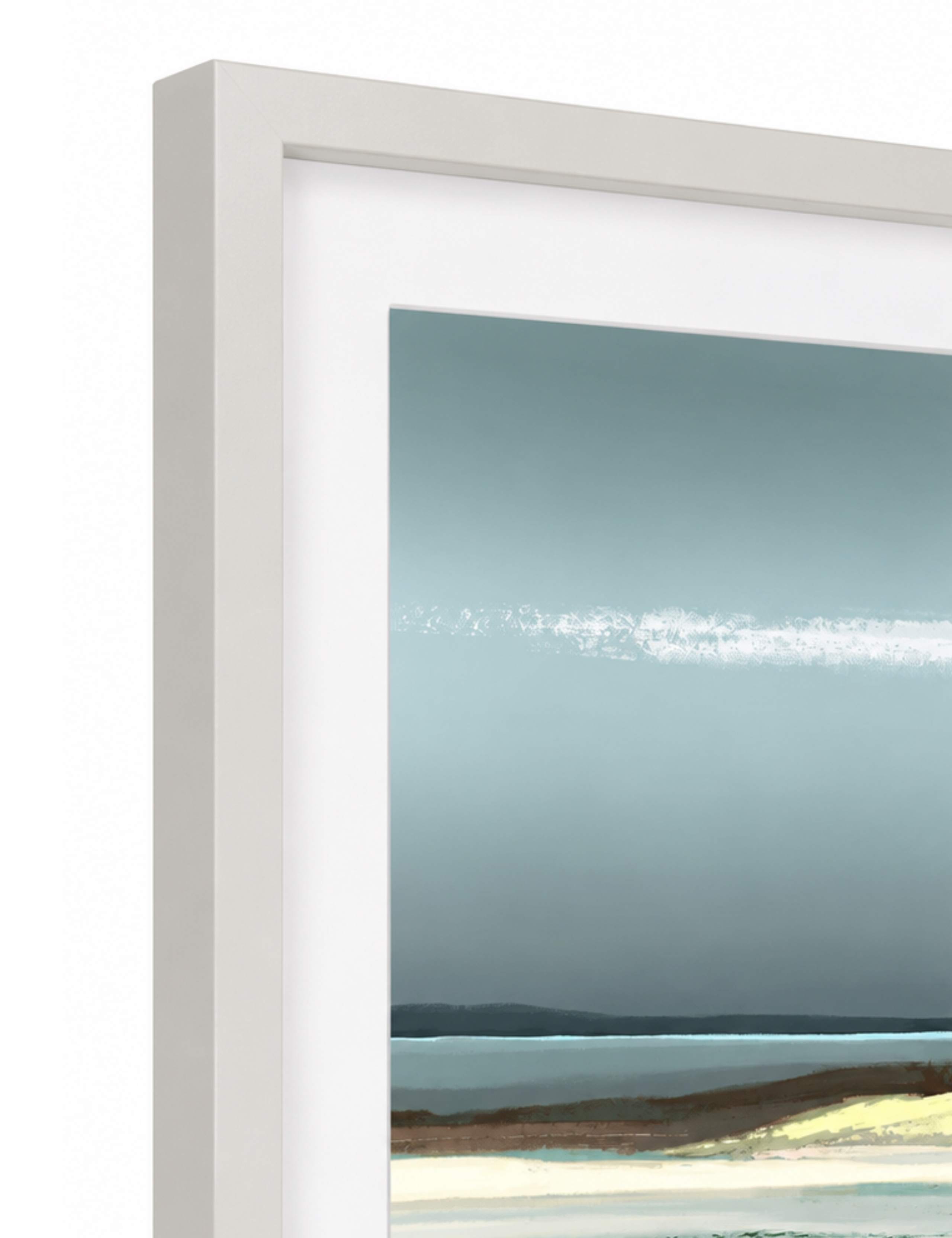Sapphire Framed Art 7 of 7
