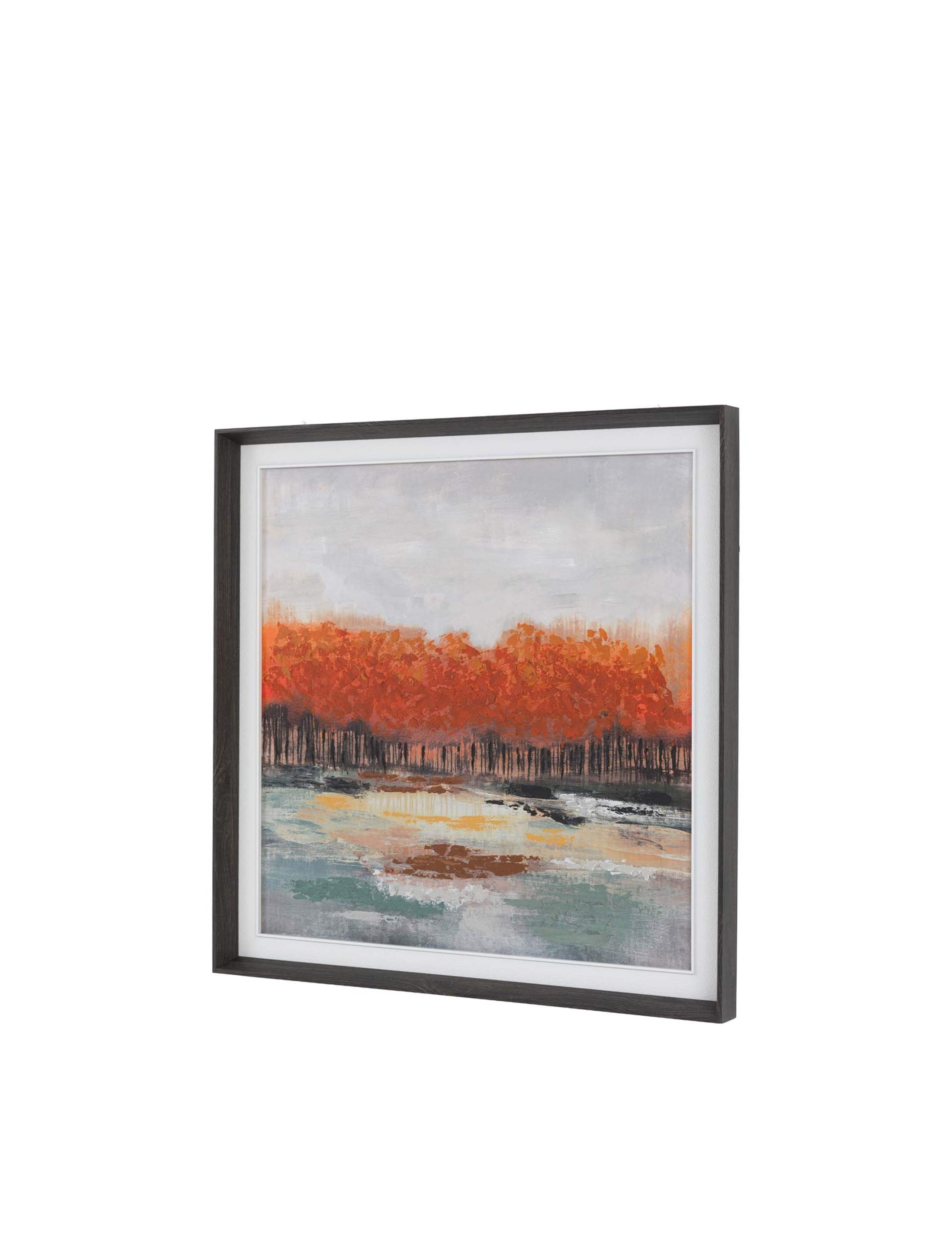 Vibrant Vision Framed Canvas 5 of 8