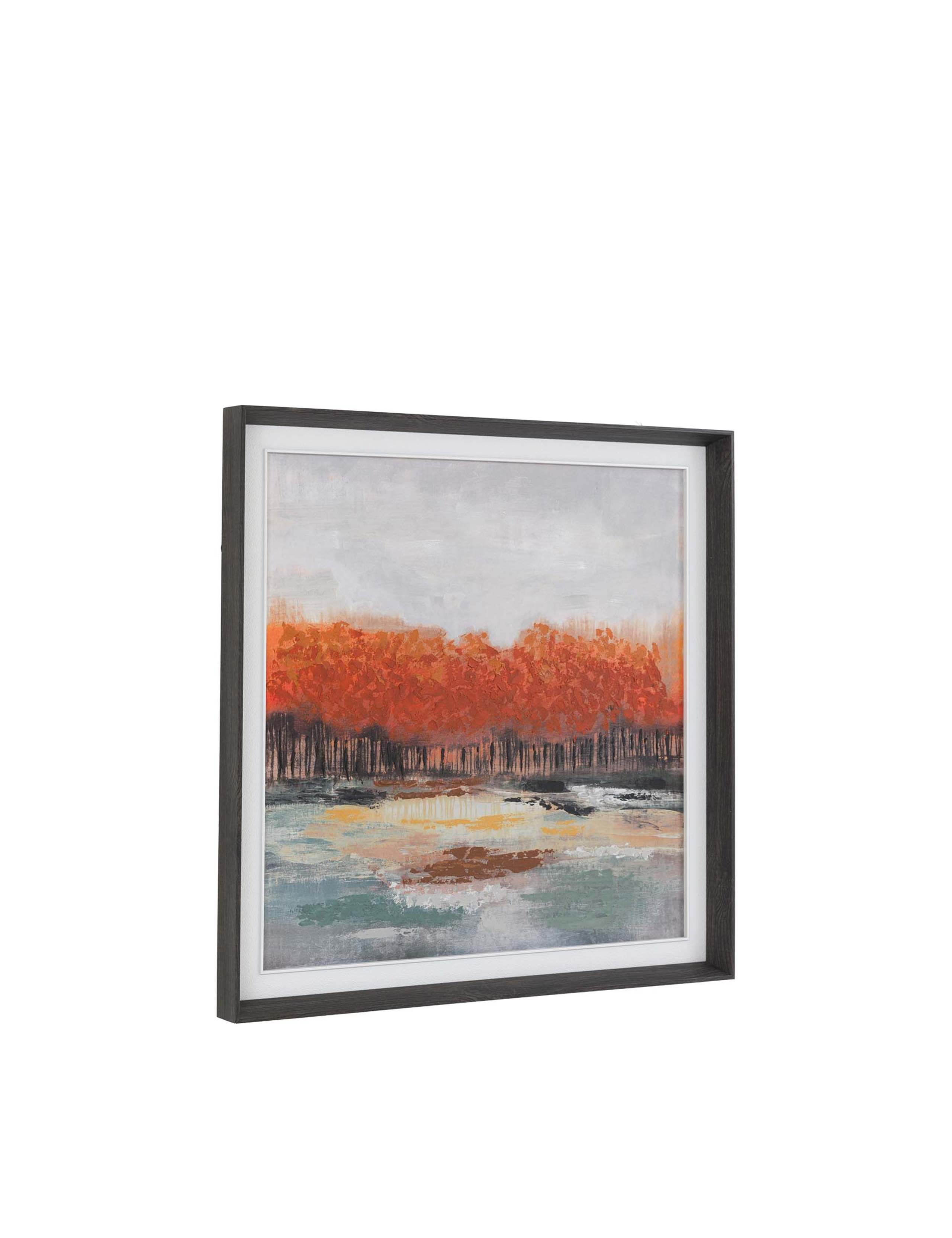 Vibrant Vision Framed Canvas 6 of 8