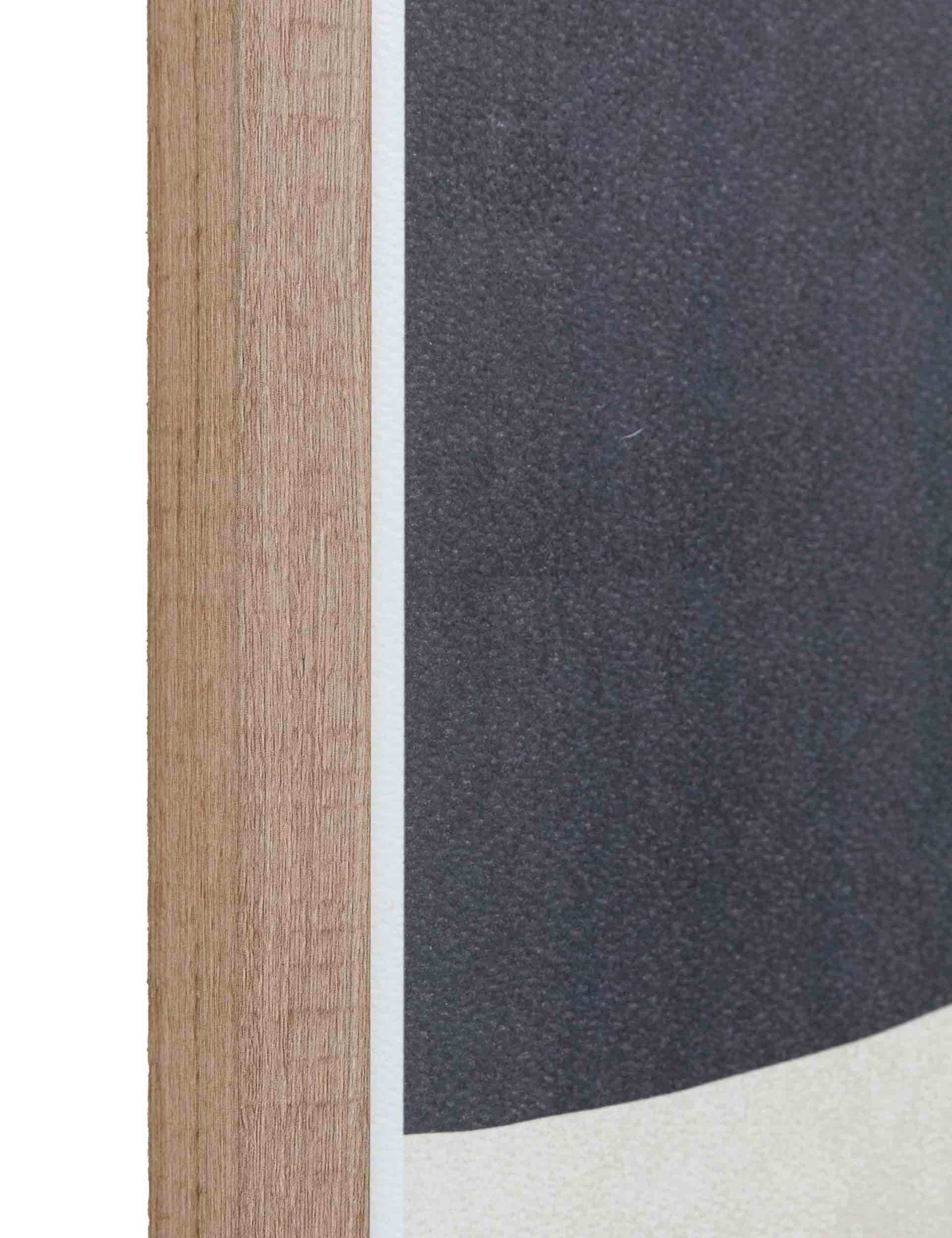 Set of 3 Pebble Collection Framed Canvas 5 of 8