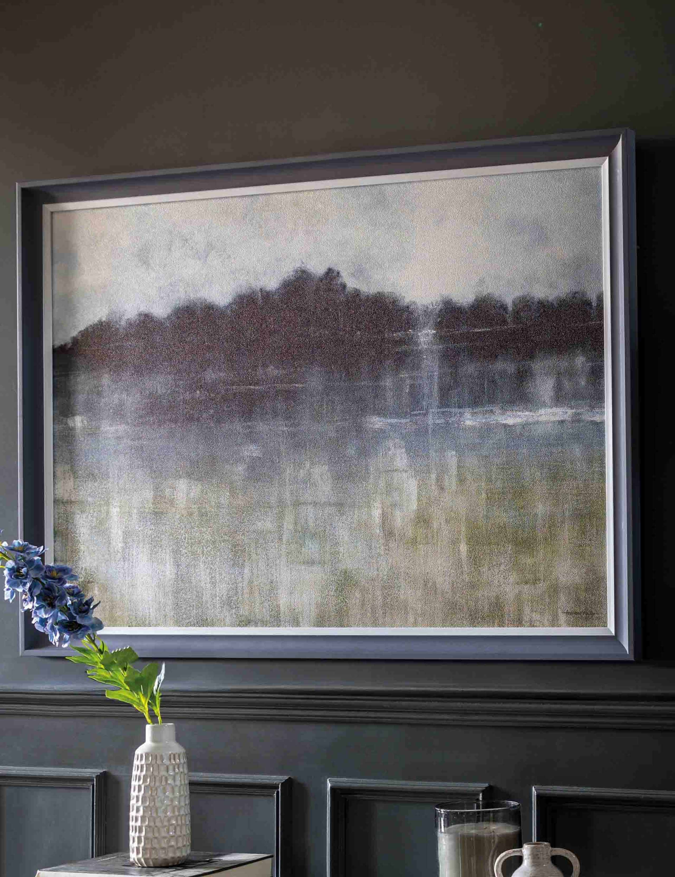 Adrift Framed Art 1 of 6