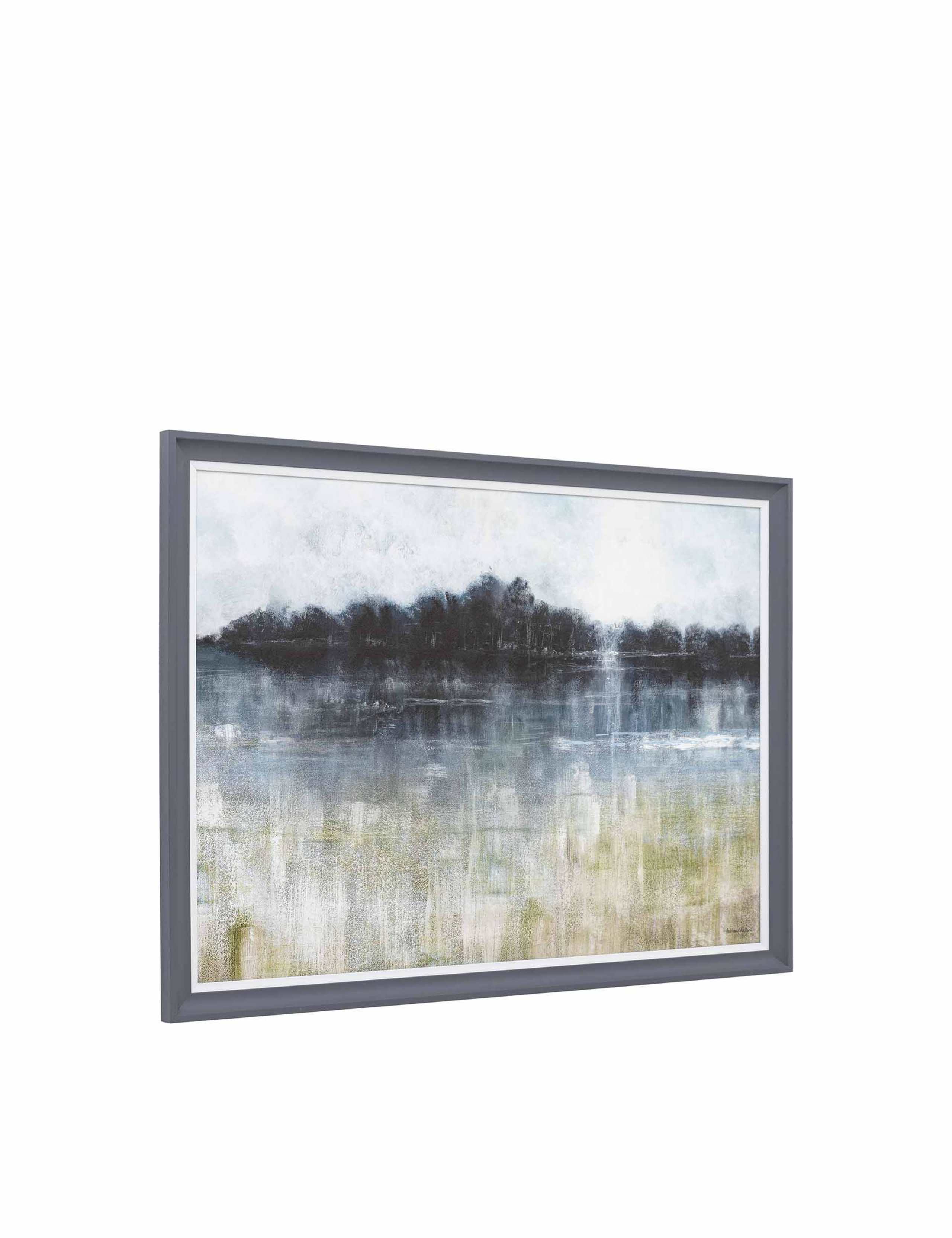 Adrift Framed Art 4 of 6