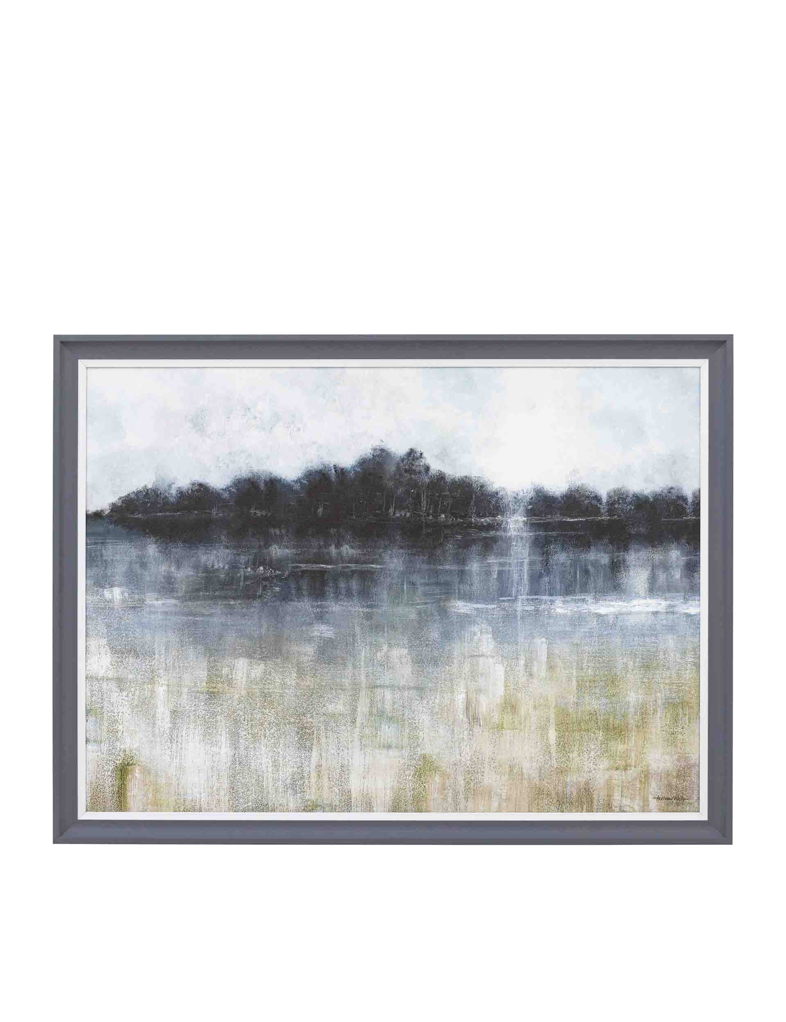 Adrift Framed Art 2 of 6
