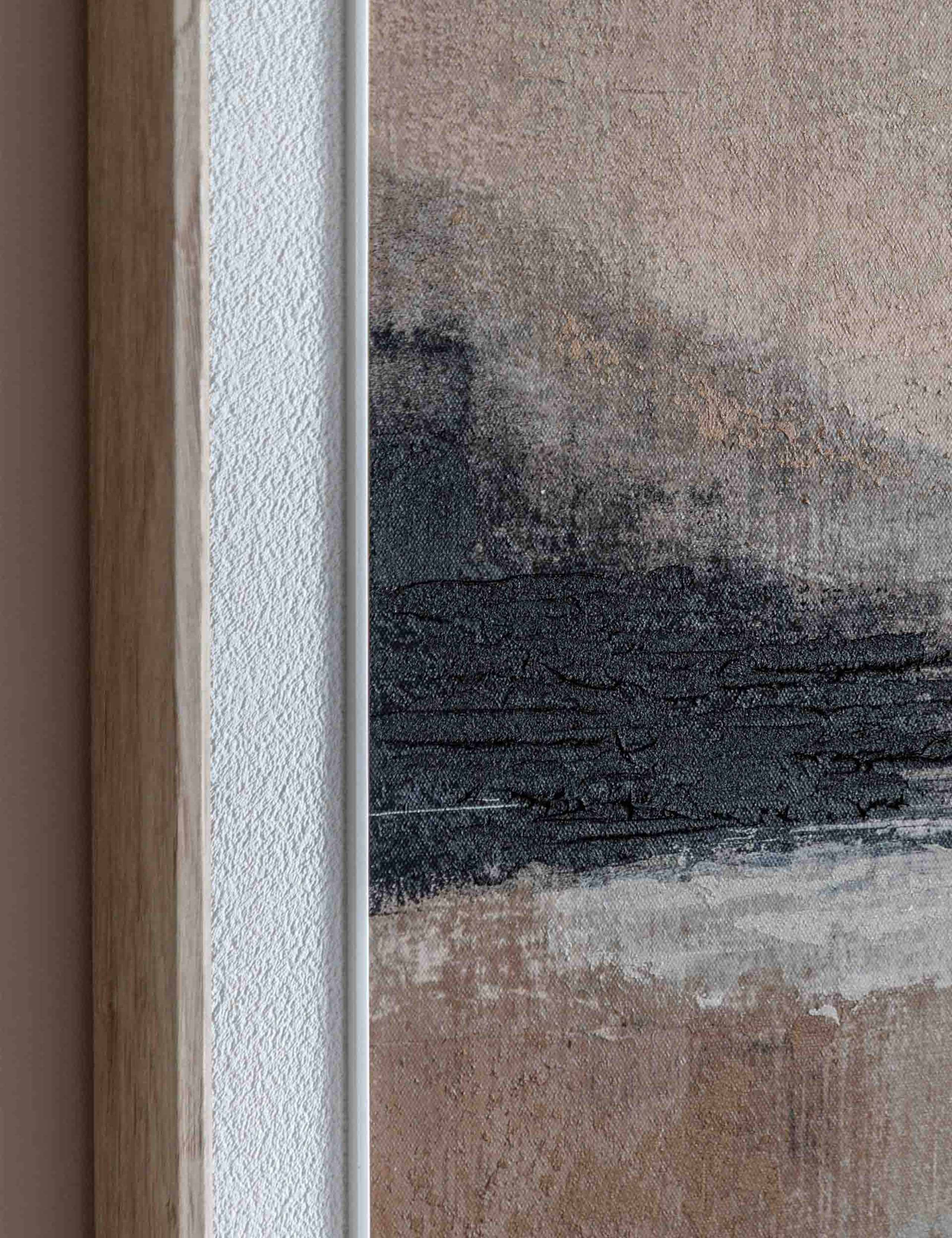 Beyond the Pale Framed Canvas 4 of 8