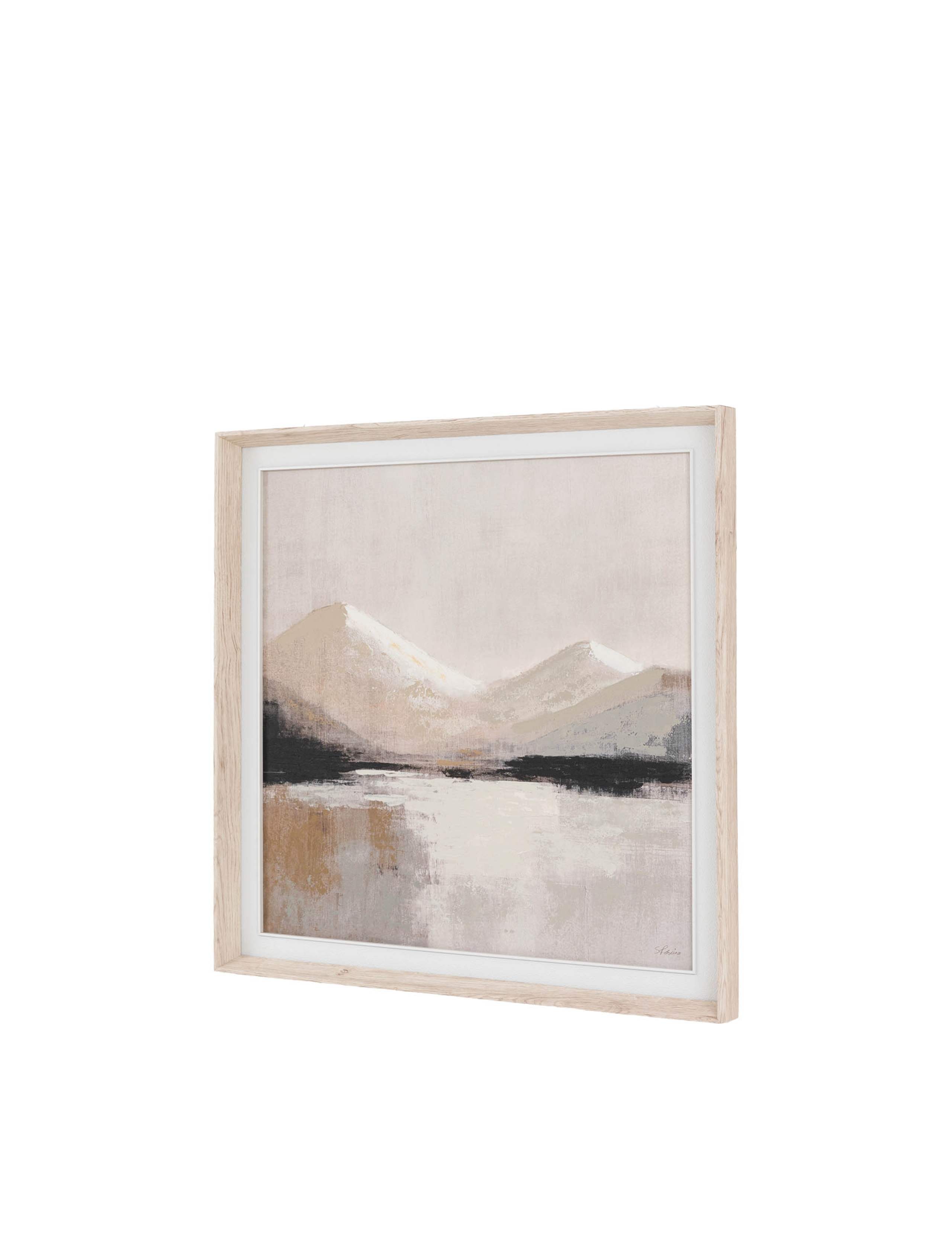 Beyond the Pale Framed Canvas 6 of 8