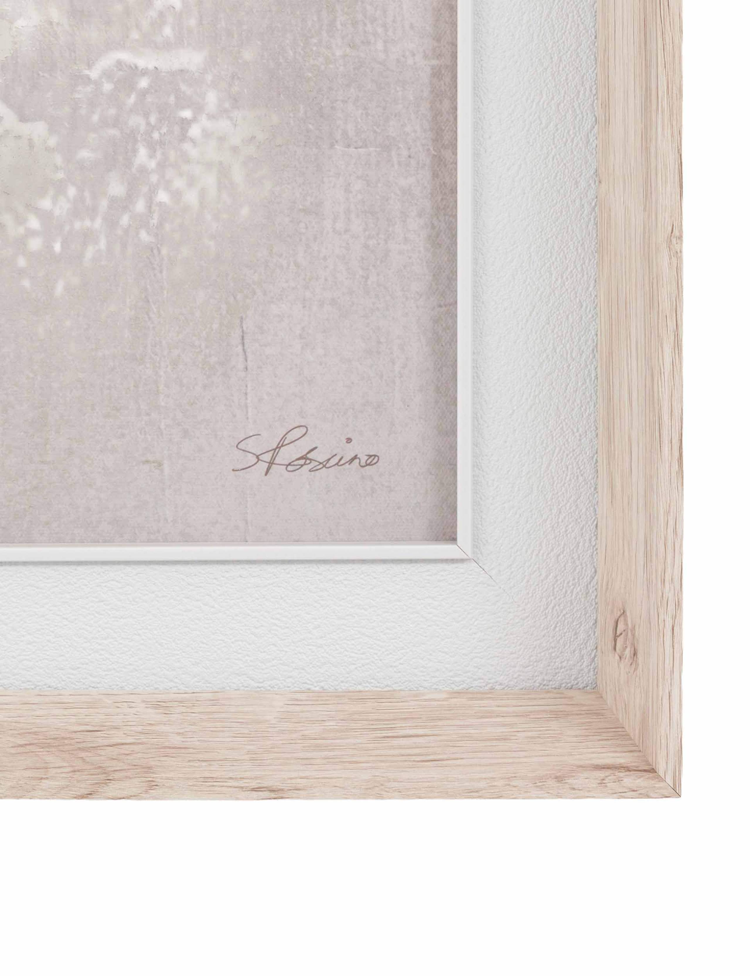 Beyond the Pale Framed Canvas 8 of 8