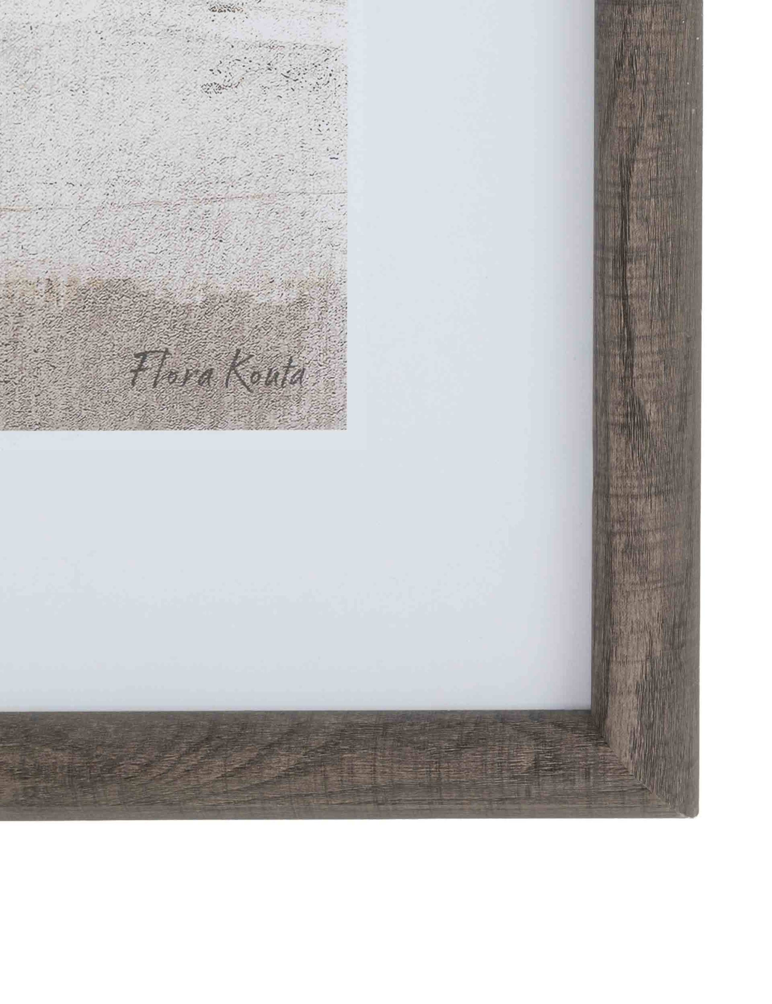 Set of Two Drift Away Framed Art 7 of 8