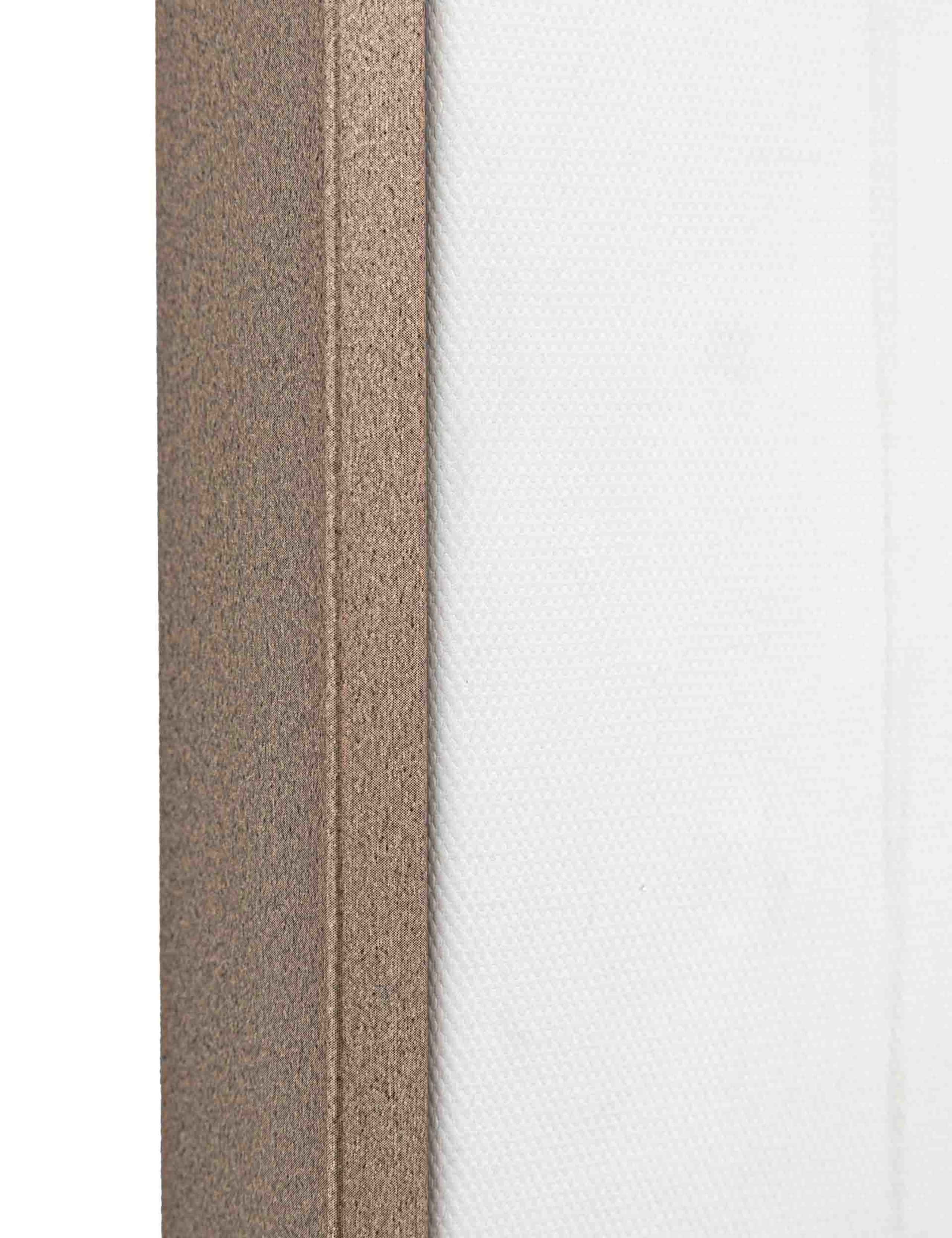 Ethereal Abstract Square Framed Canvas 5 of 8