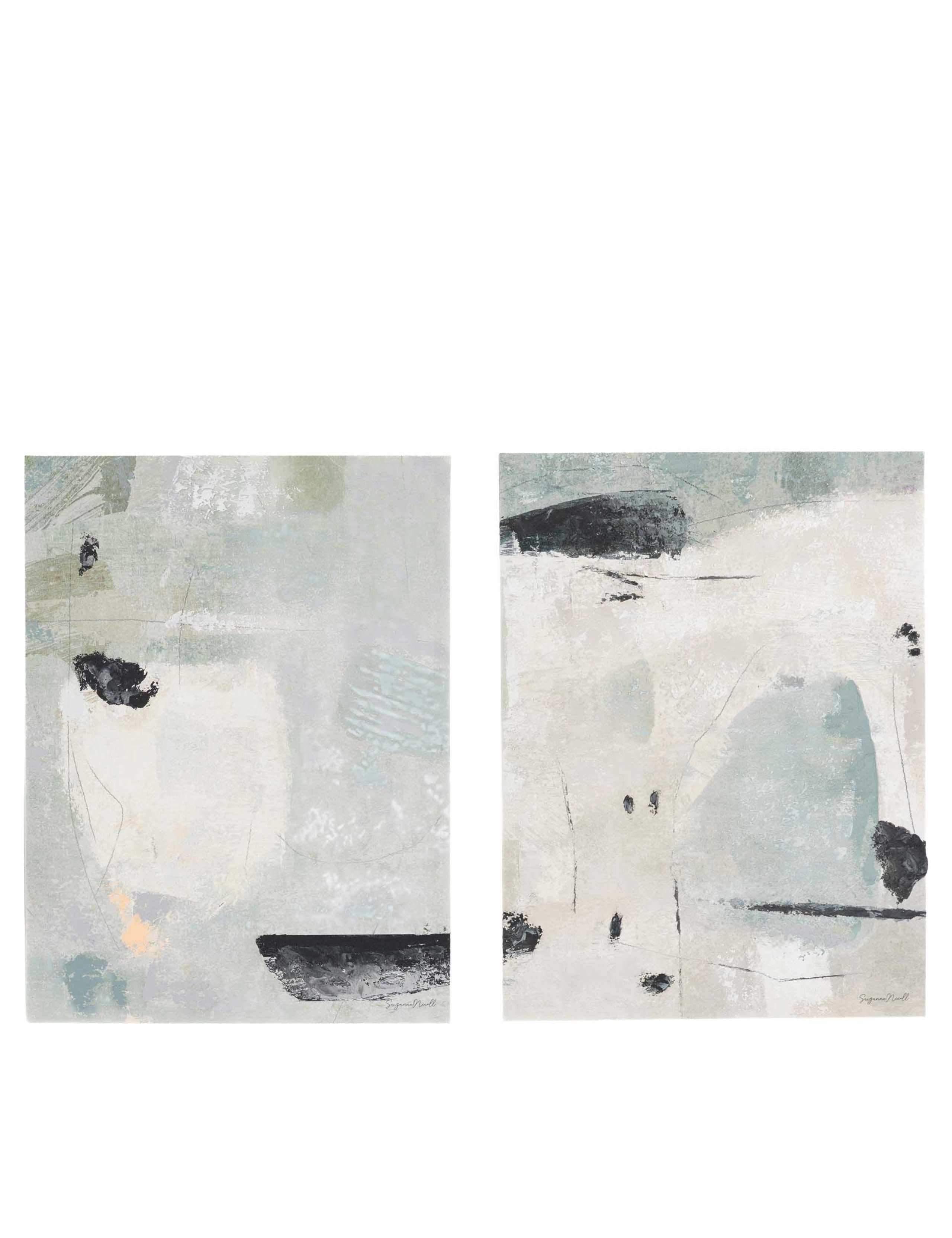 Set of 2 Insight Canvases 2 of 8