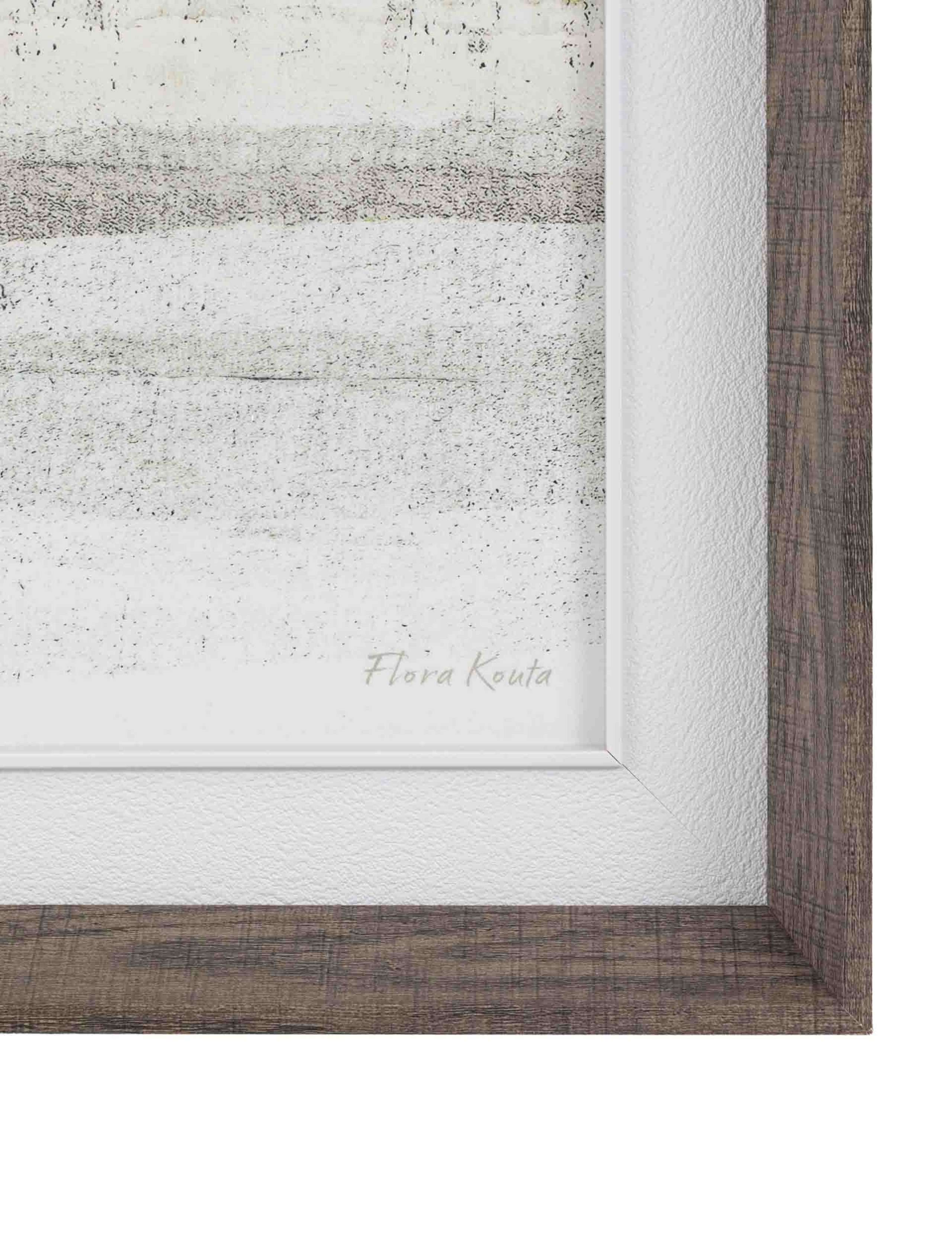 Morning Mirage Framed Canvas 5 of 7